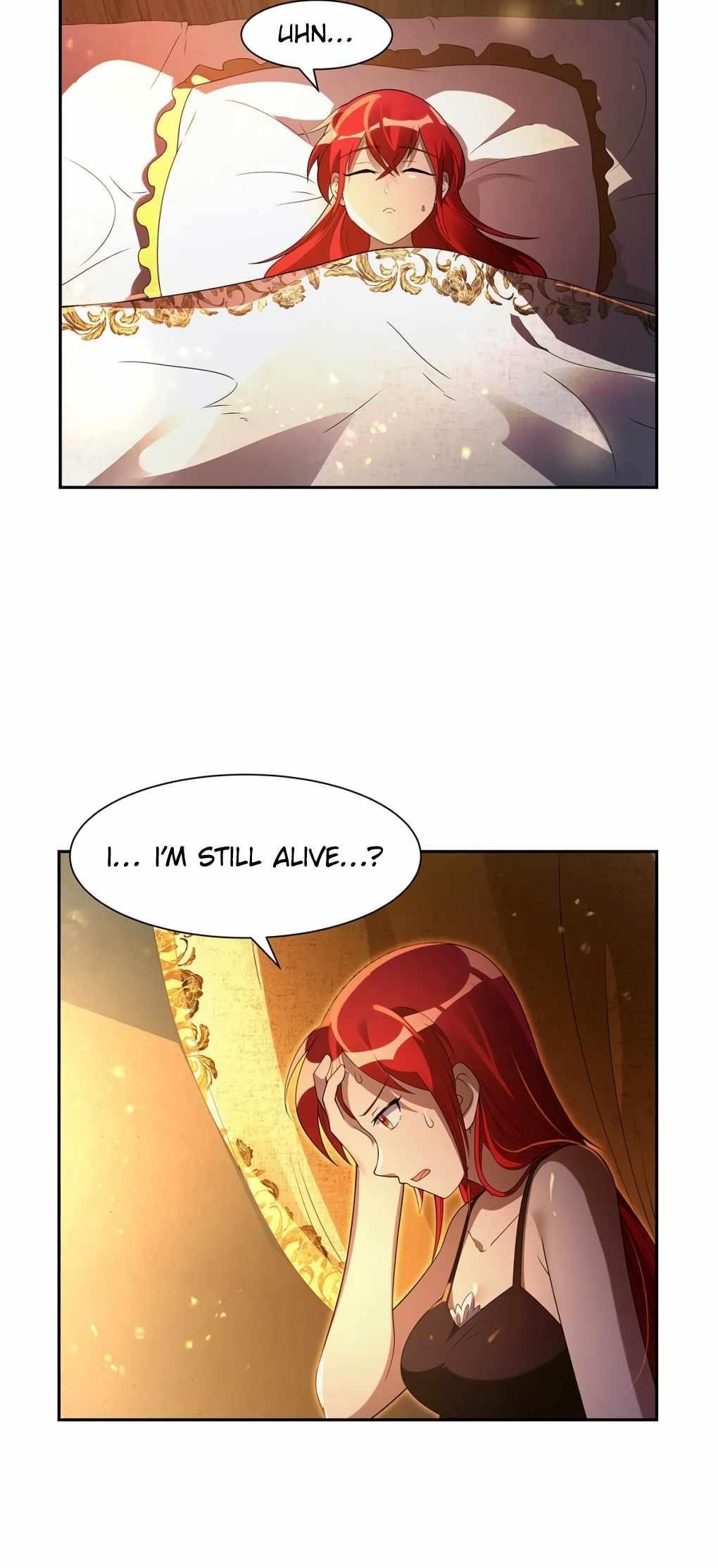 The Demon King Who Lost His Job Chapter 414 - Page 26