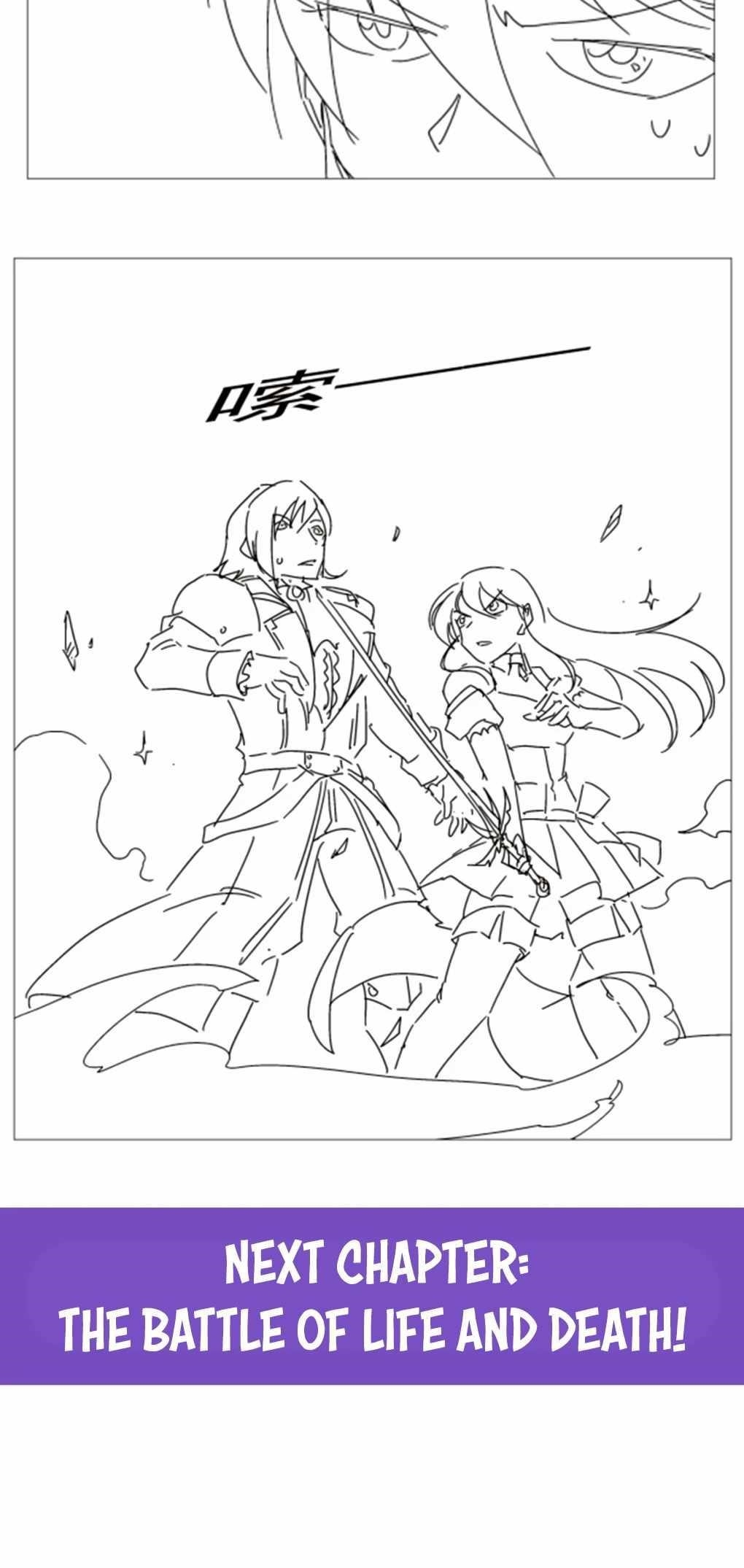 The Demon King Who Lost His Job Chapter 414 - Page 36