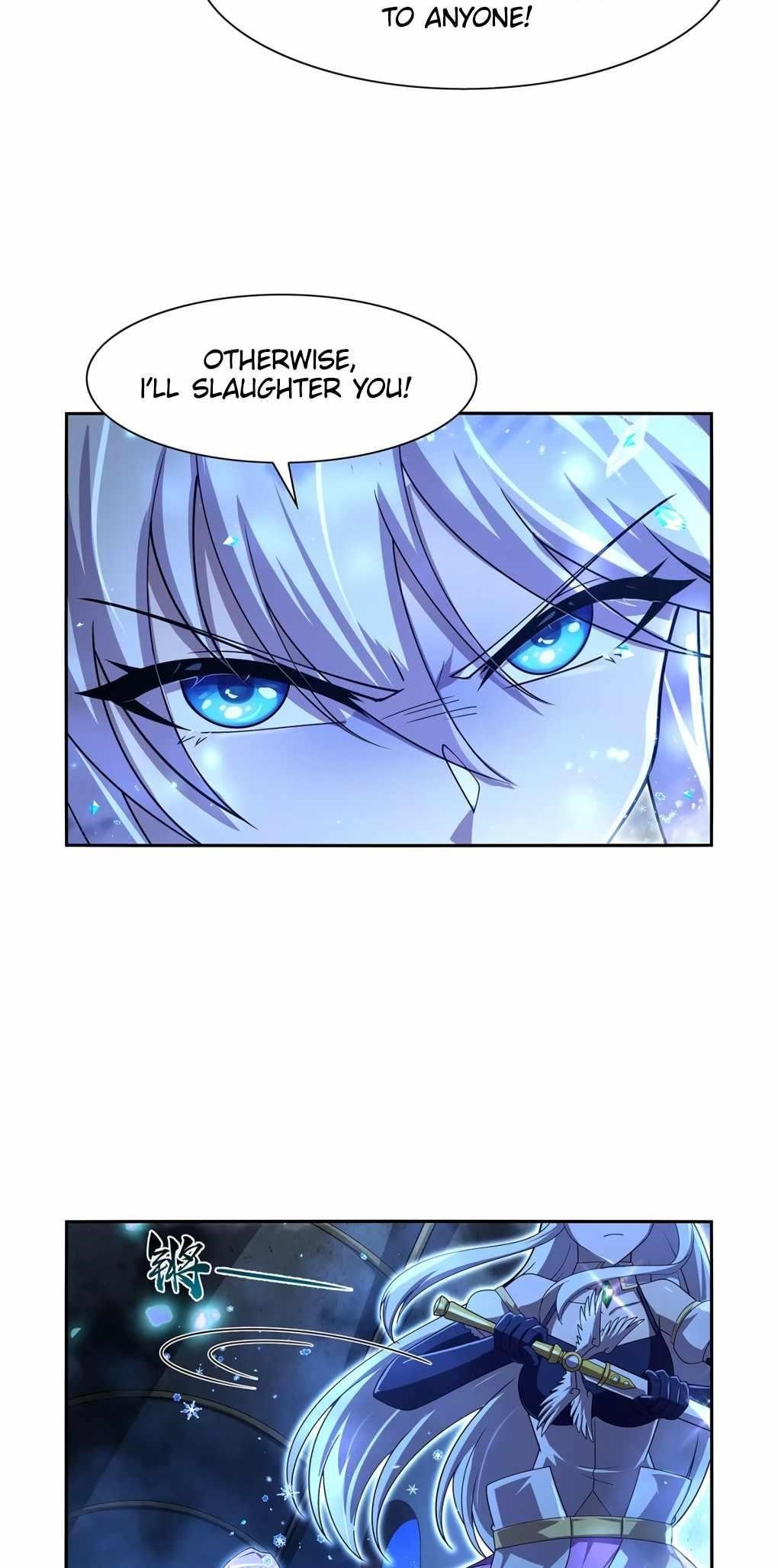 The Demon King Who Lost His Job Chapter 415 - Page 25