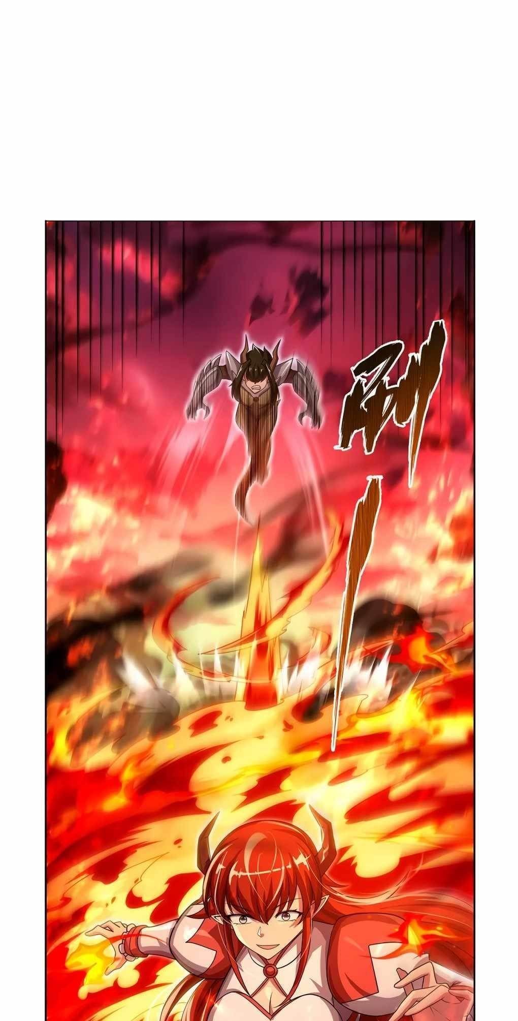 The Demon King Who Lost His Job Chapter 417 - Page 29