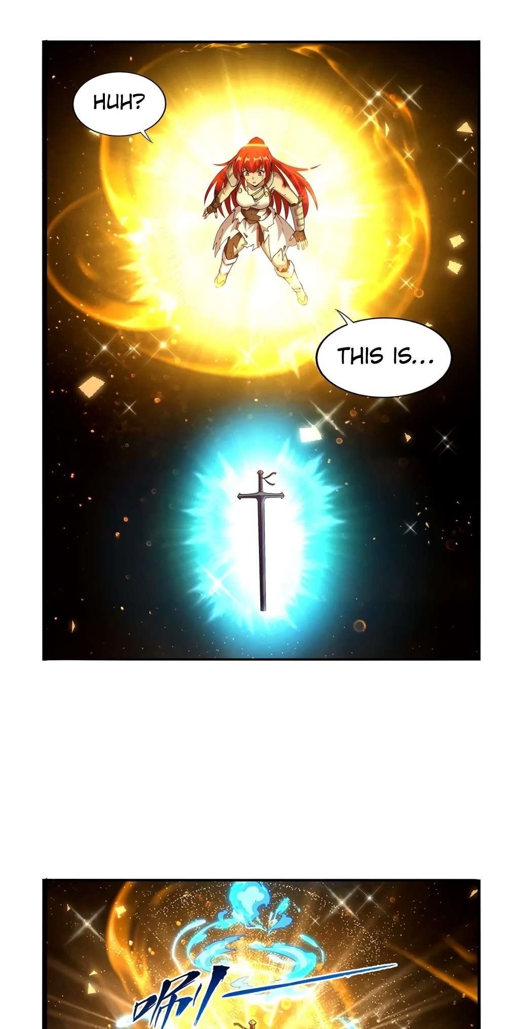 The Demon King Who Lost His Job Chapter 420 - Page 11