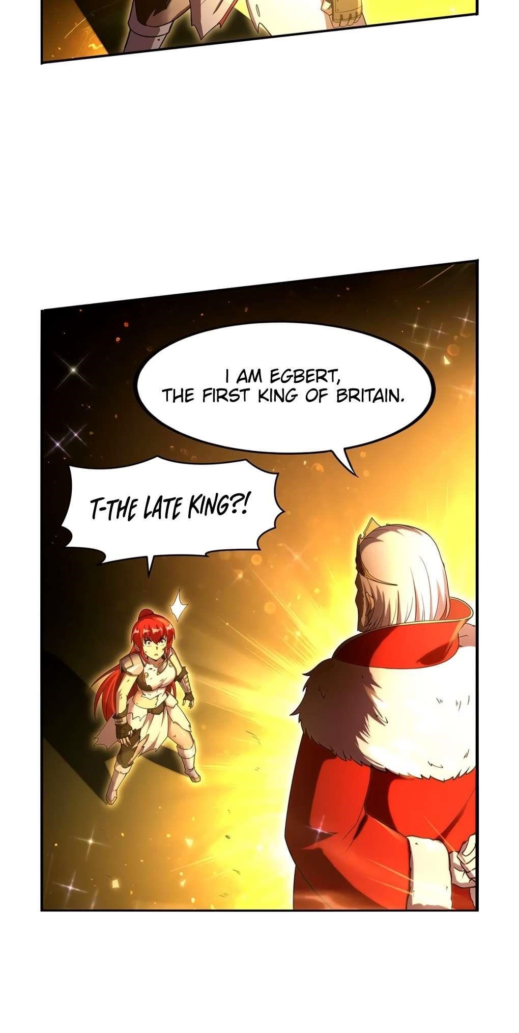 The Demon King Who Lost His Job Chapter 420 - Page 14