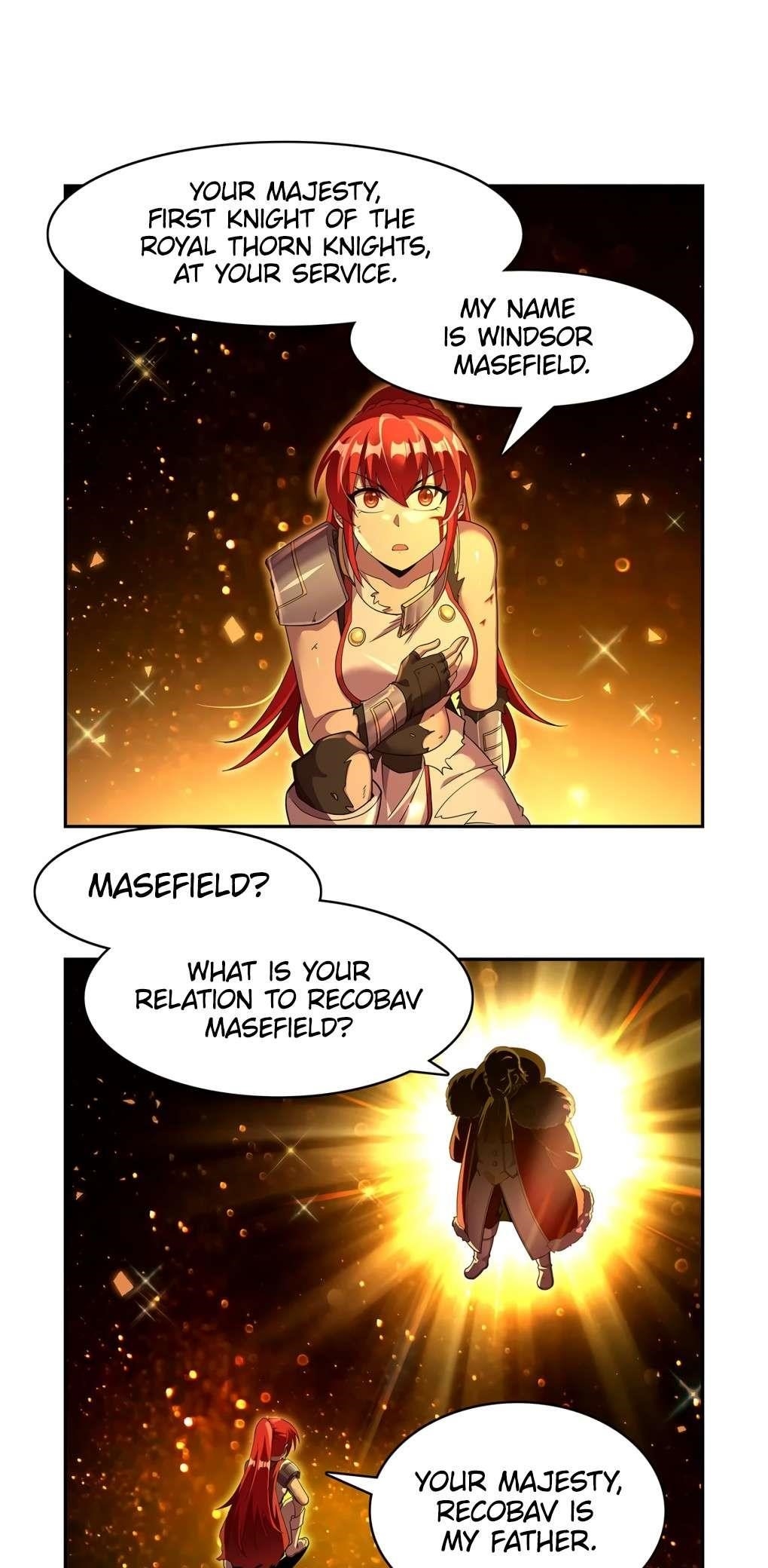 The Demon King Who Lost His Job Chapter 420 - Page 17