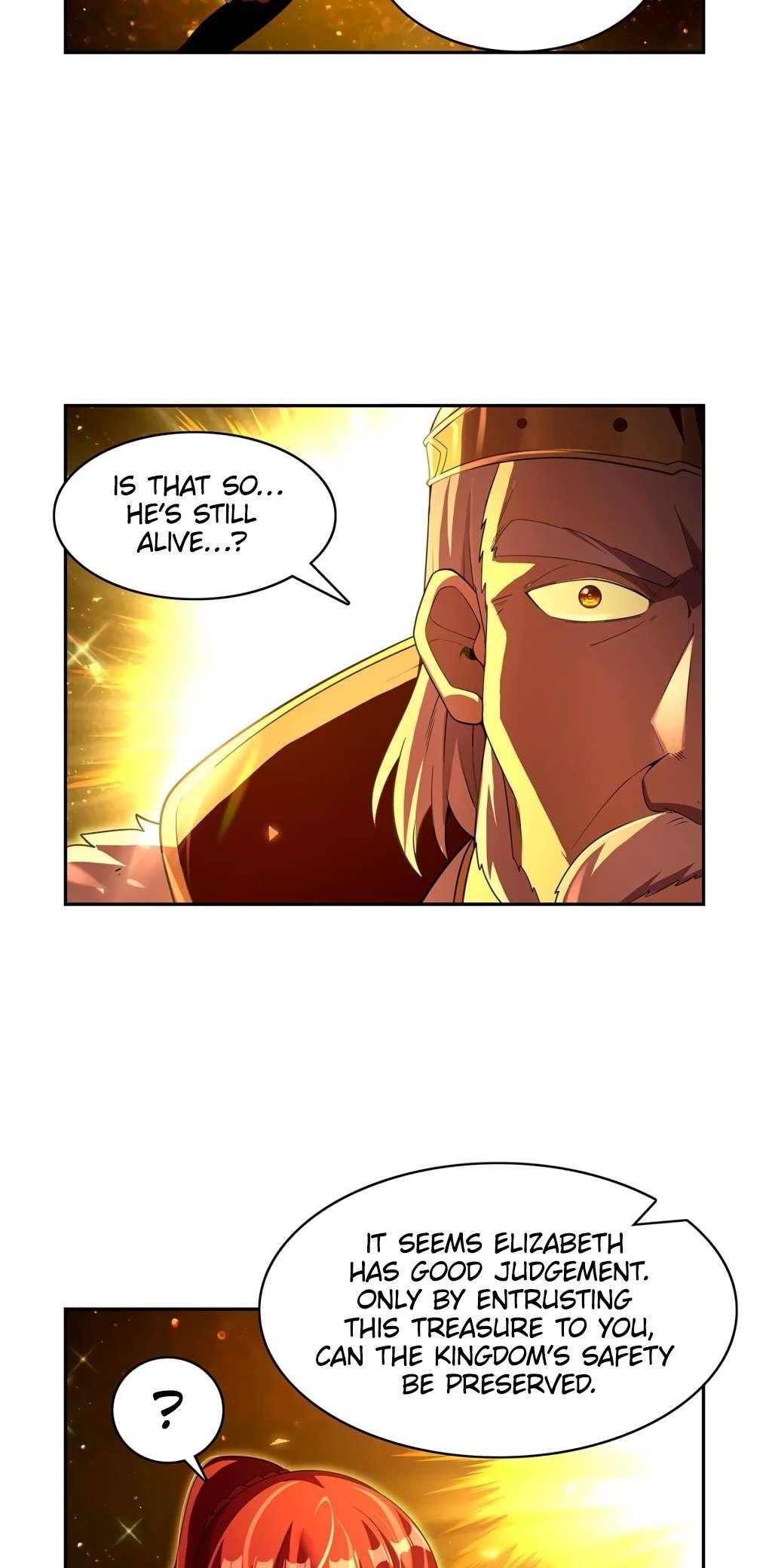 The Demon King Who Lost His Job Chapter 420 - Page 18