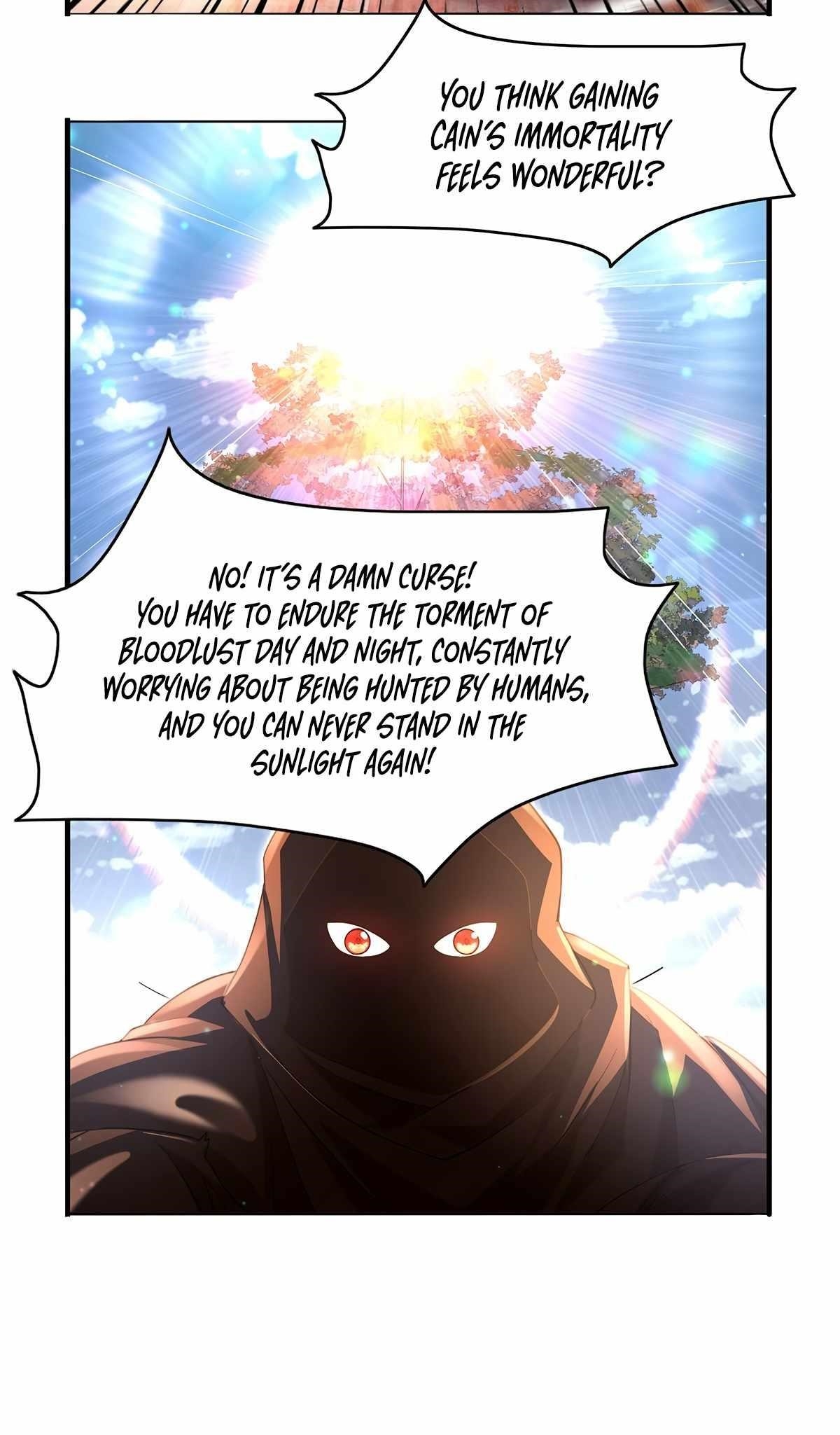 The Demon King Who Lost His Job Chapter 425 - Page 11