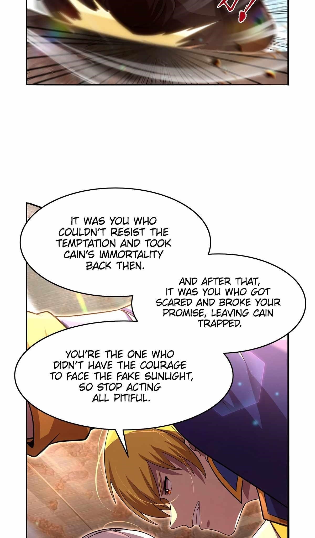 The Demon King Who Lost His Job Chapter 425 - Page 15