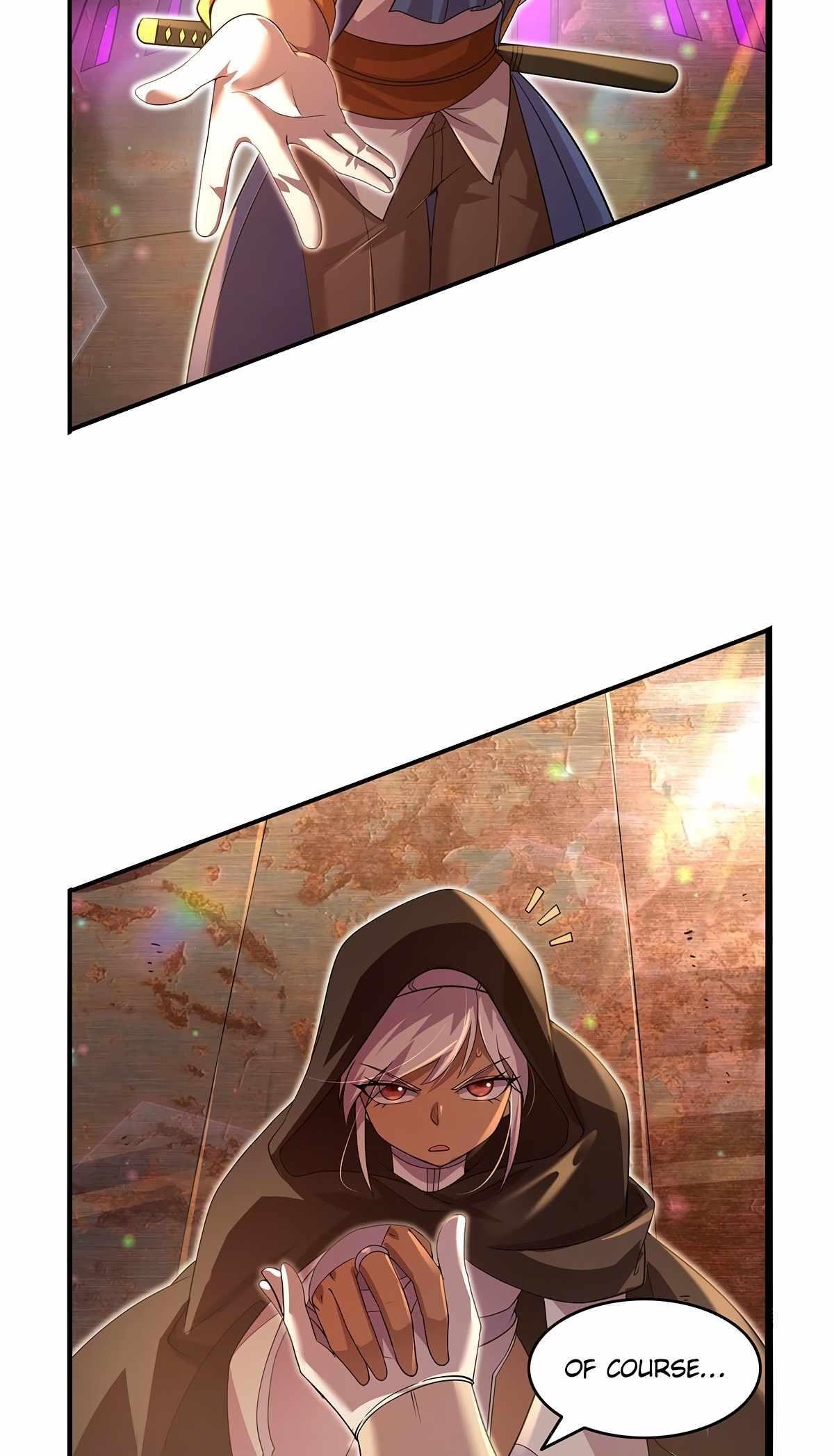 The Demon King Who Lost His Job Chapter 425 - Page 22