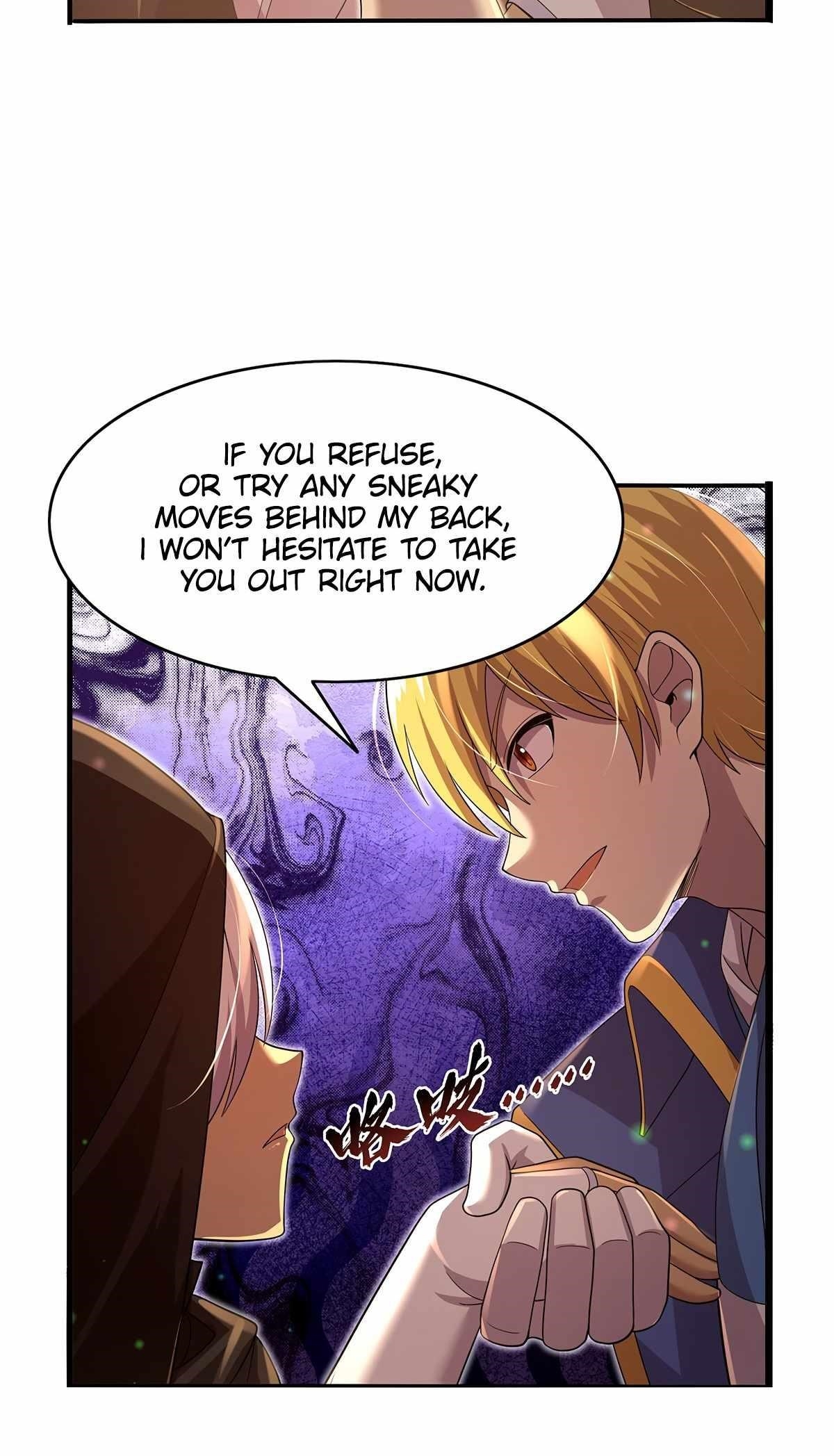 The Demon King Who Lost His Job Chapter 425 - Page 23