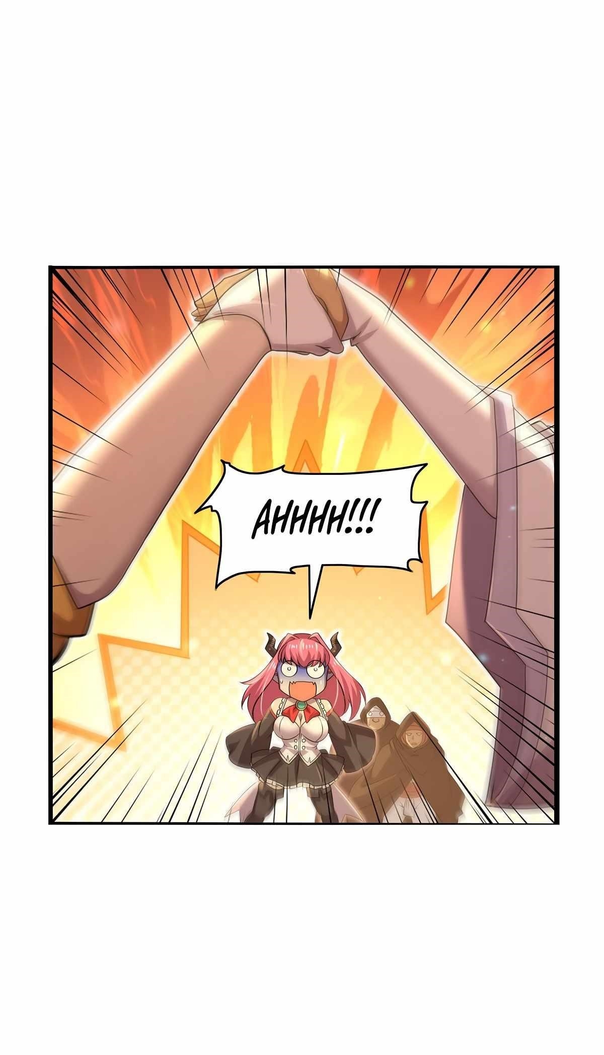 The Demon King Who Lost His Job Chapter 425 - Page 24