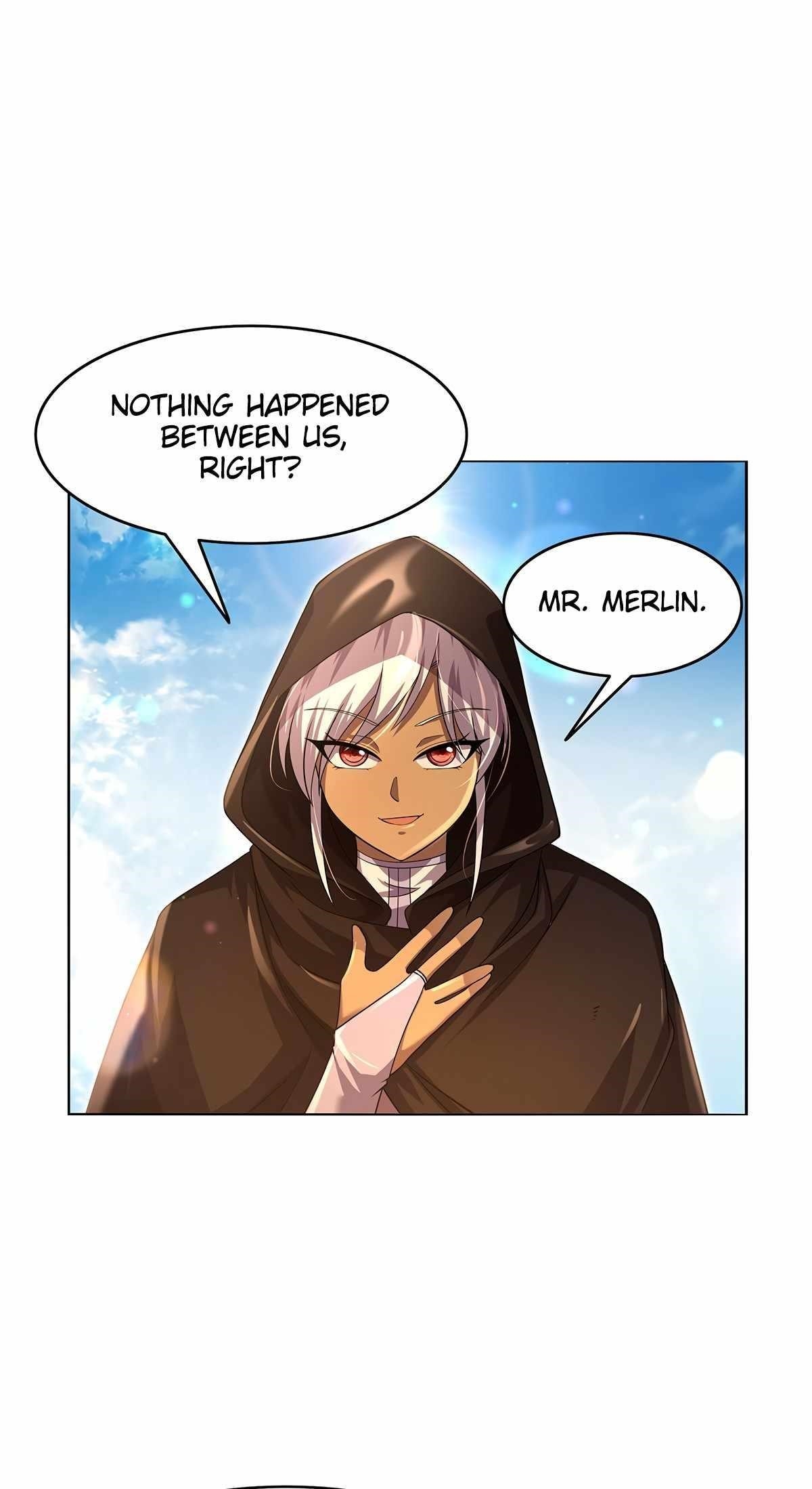 The Demon King Who Lost His Job Chapter 425 - Page 28