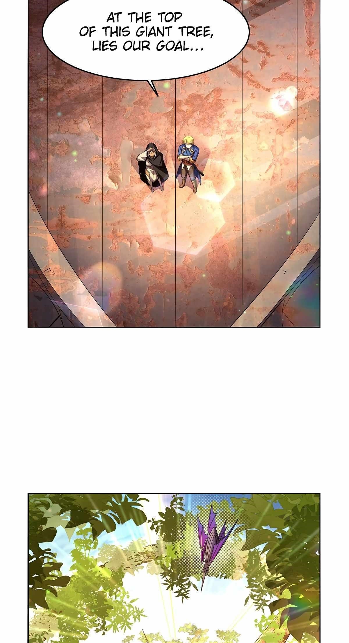 The Demon King Who Lost His Job Chapter 425 - Page 39