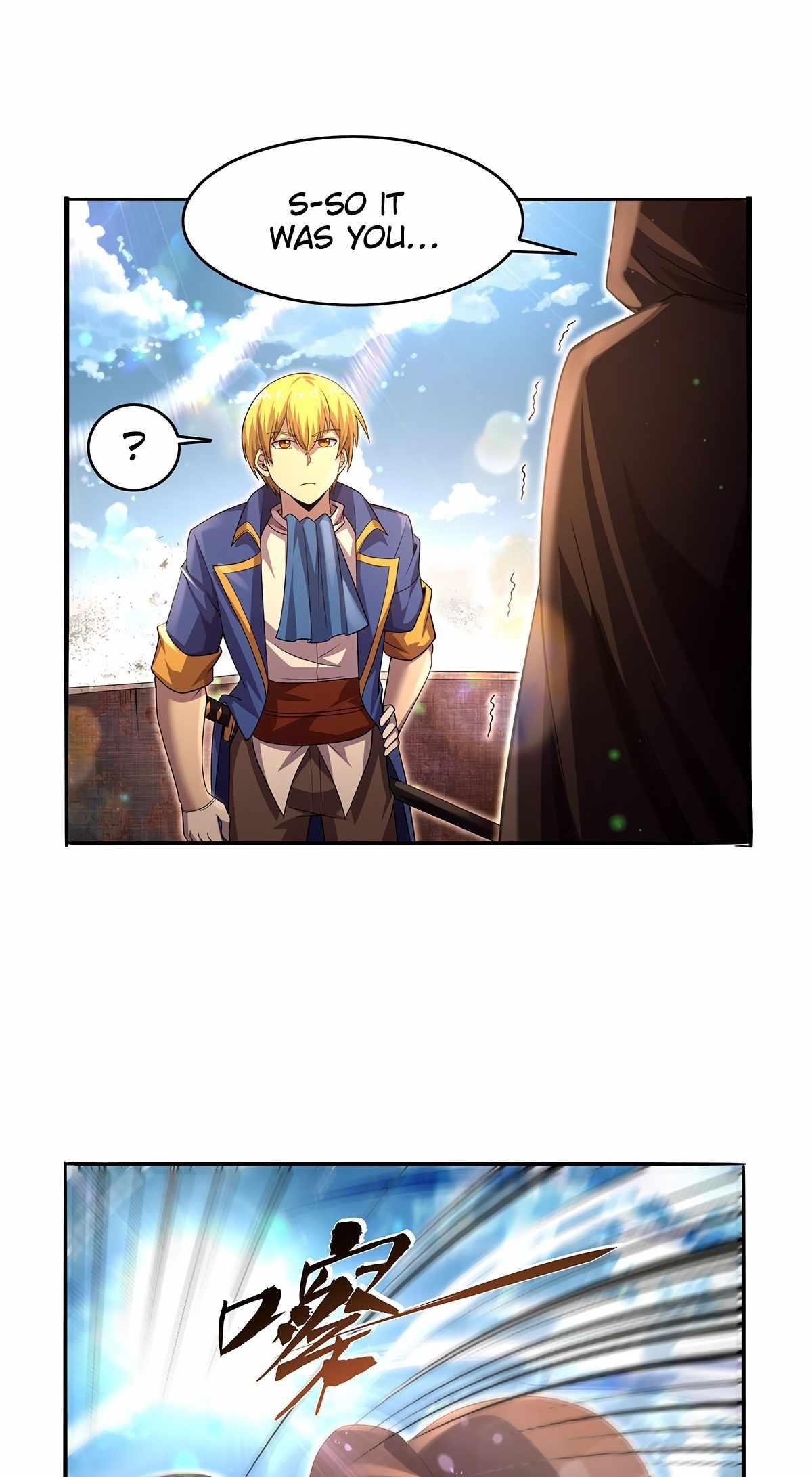 The Demon King Who Lost His Job Chapter 425 - Page 7