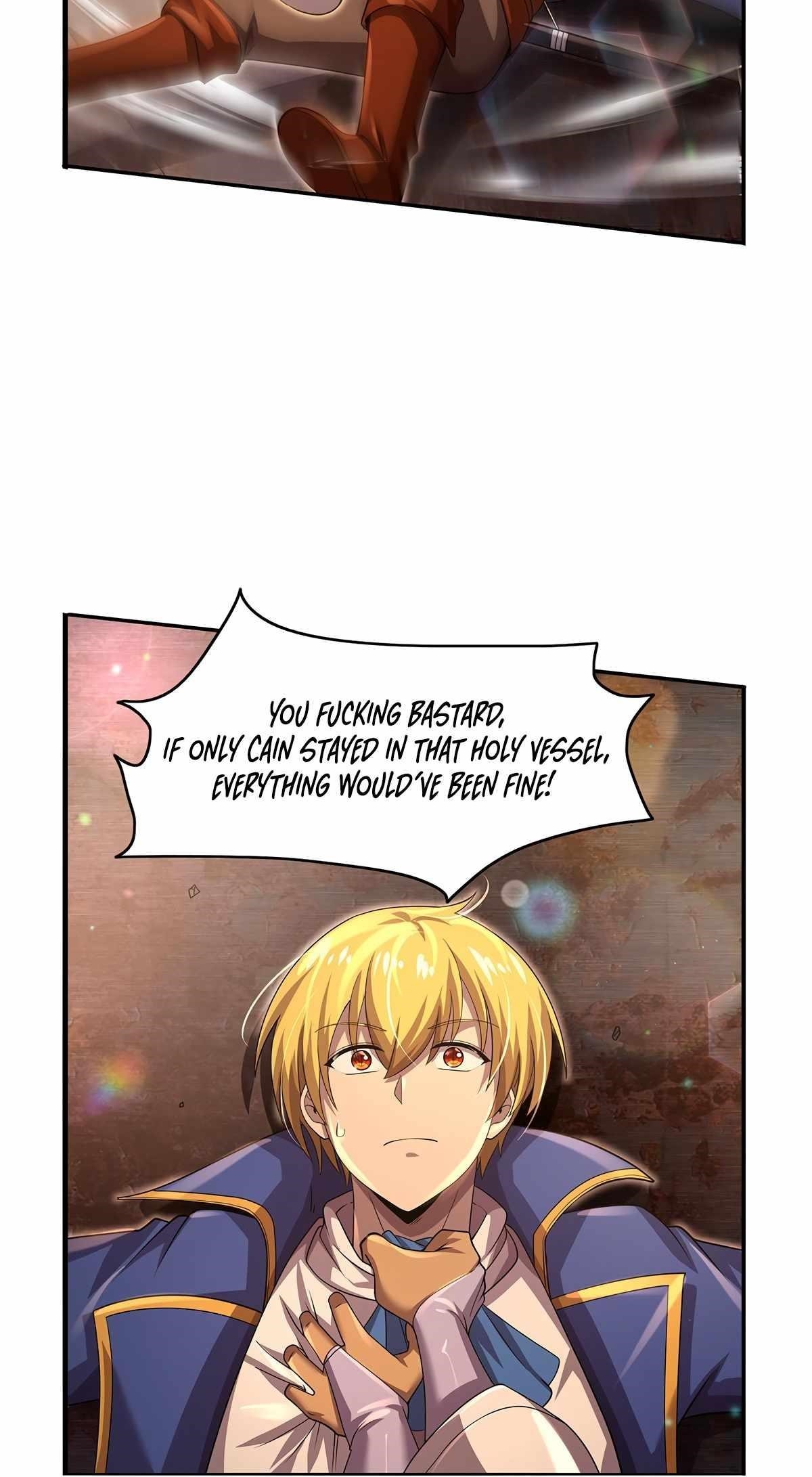 The Demon King Who Lost His Job Chapter 425 - Page 9