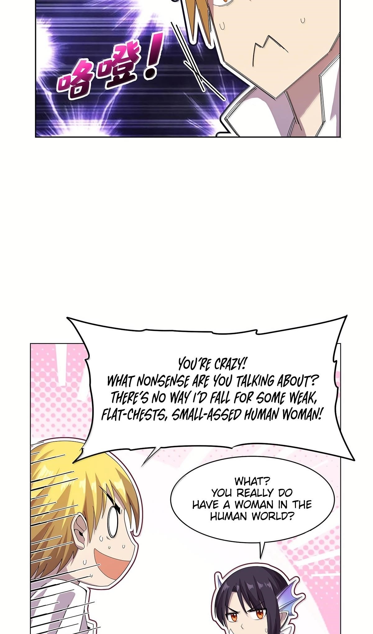 The Demon King Who Lost His Job Chapter 432 - Page 13