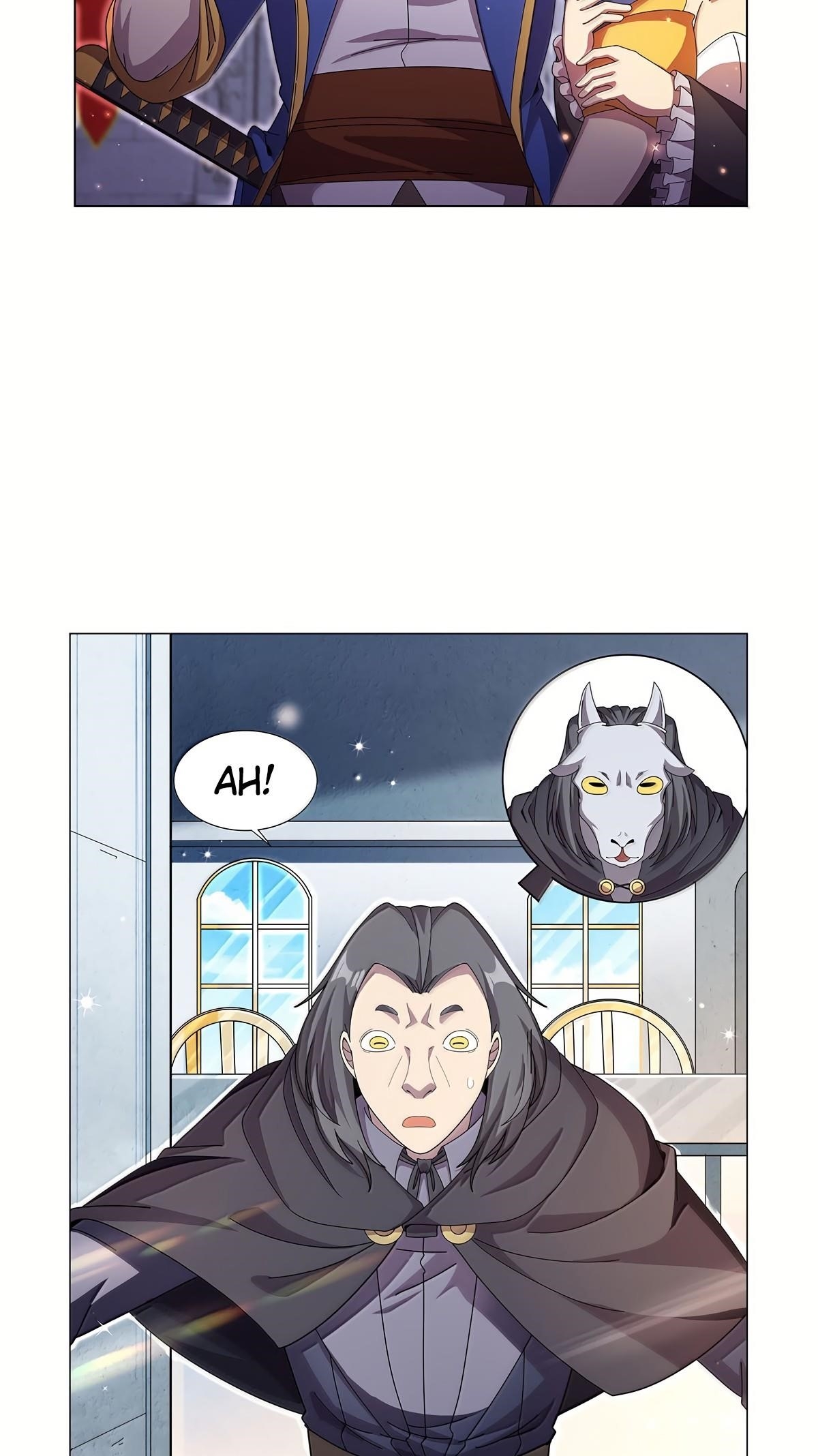 The Demon King Who Lost His Job Chapter 432 - Page 22