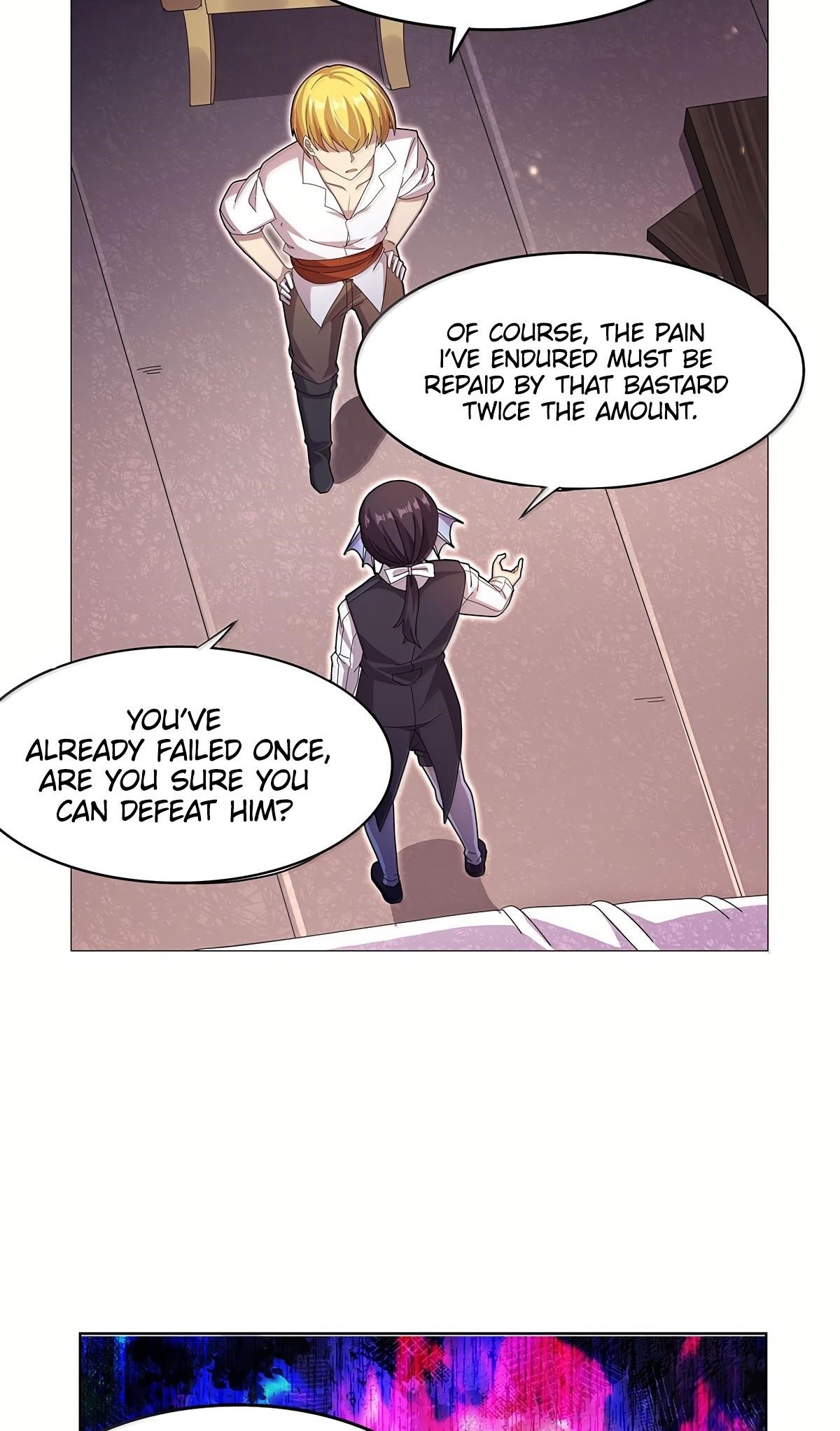 The Demon King Who Lost His Job Chapter 432 - Page 8