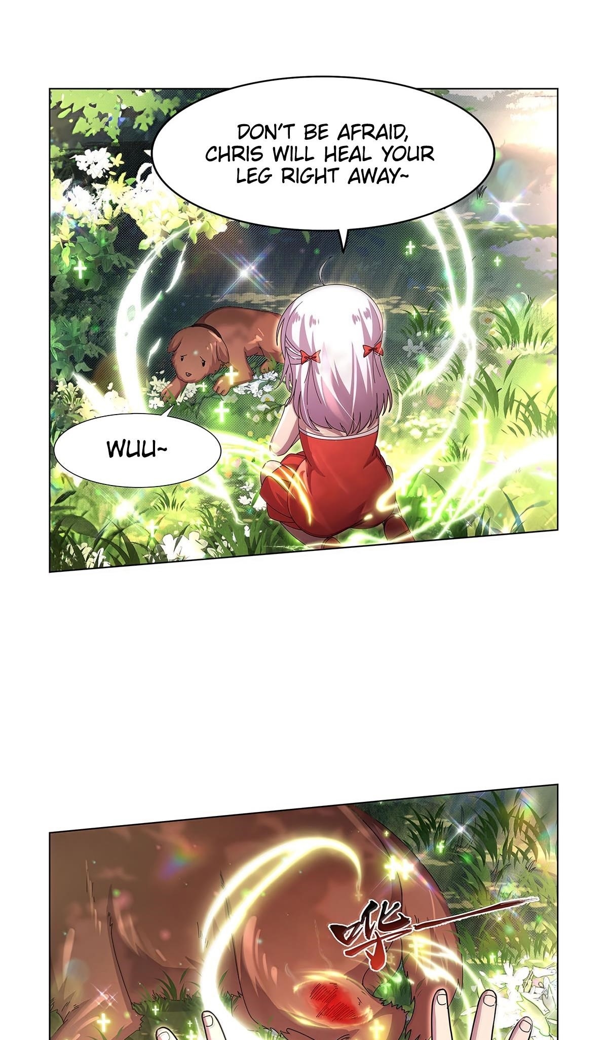 The Demon King Who Lost His Job Chapter 433 - Page 16