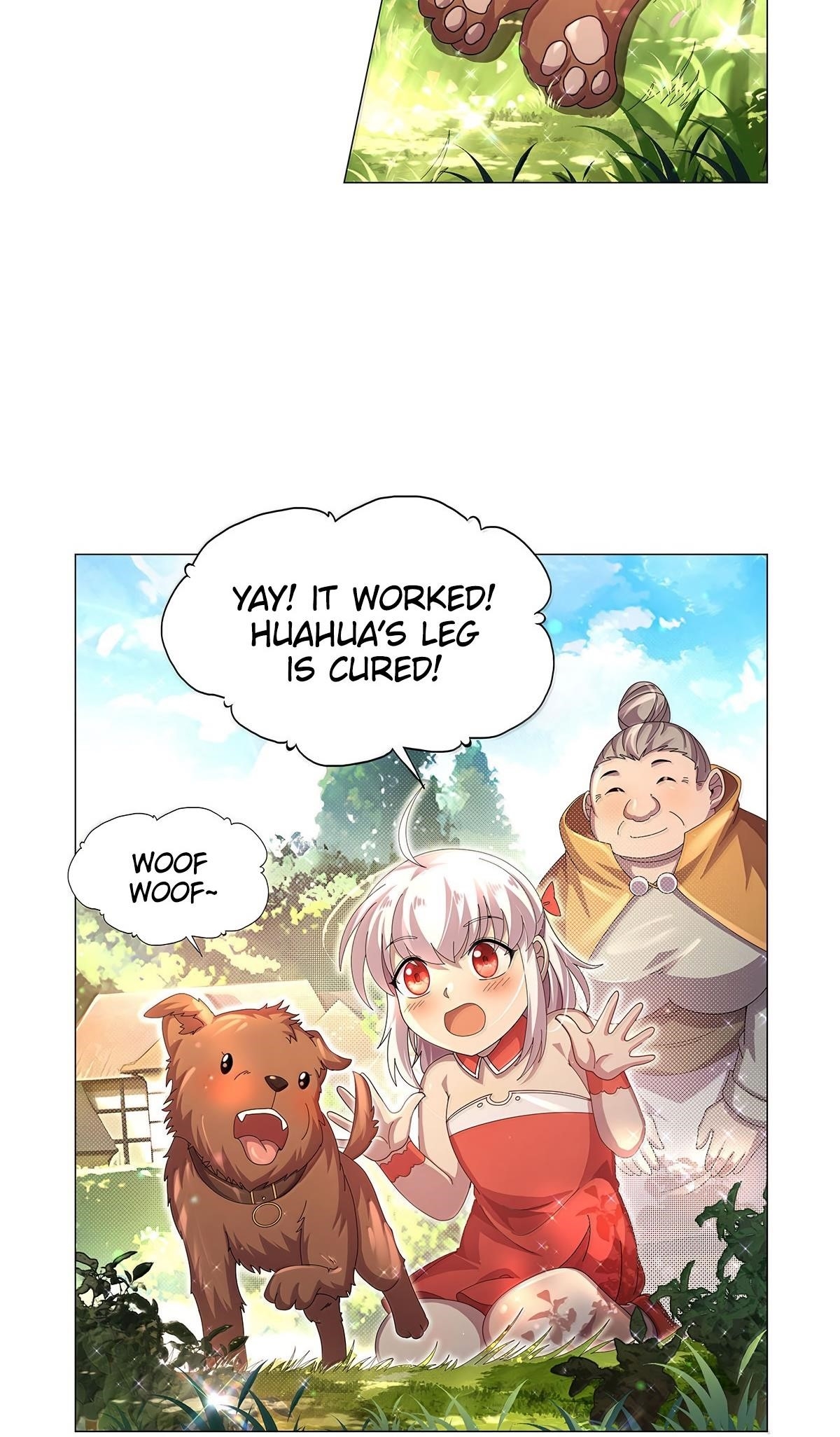 The Demon King Who Lost His Job Chapter 433 - Page 18