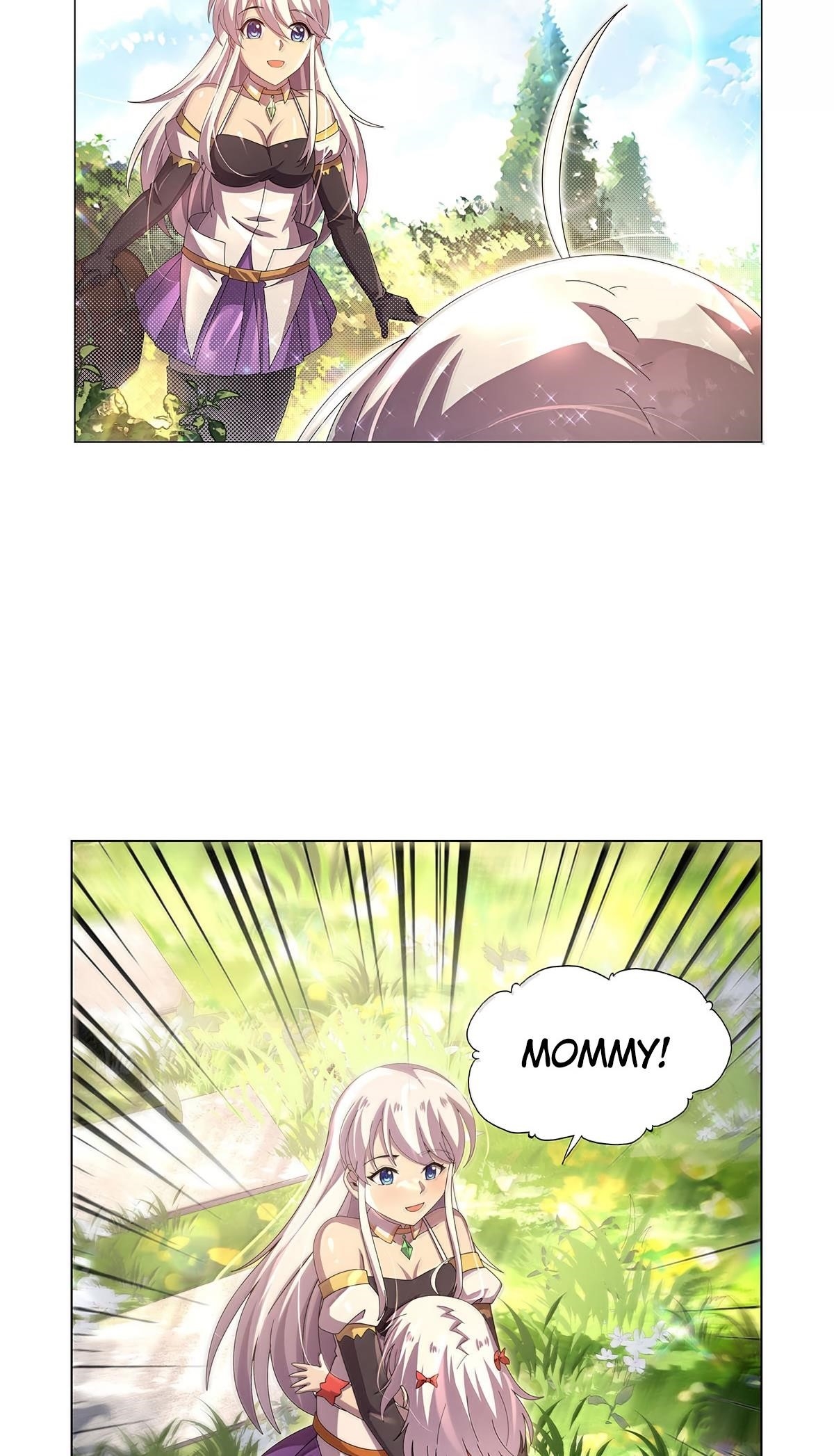 The Demon King Who Lost His Job Chapter 433 - Page 21