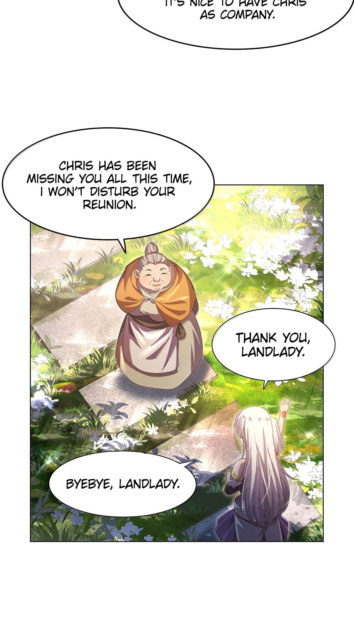 The Demon King Who Lost His Job Chapter 433 - Page 23