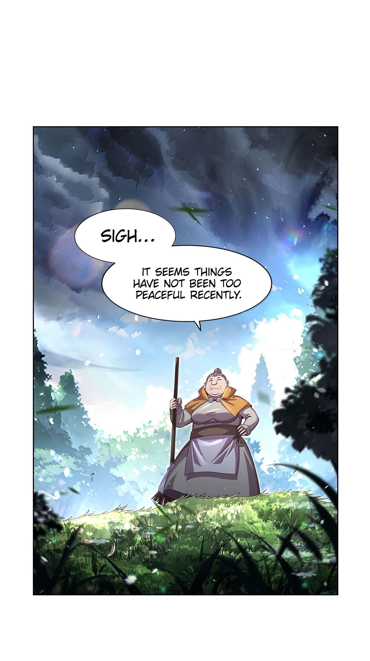 The Demon King Who Lost His Job Chapter 433 - Page 29