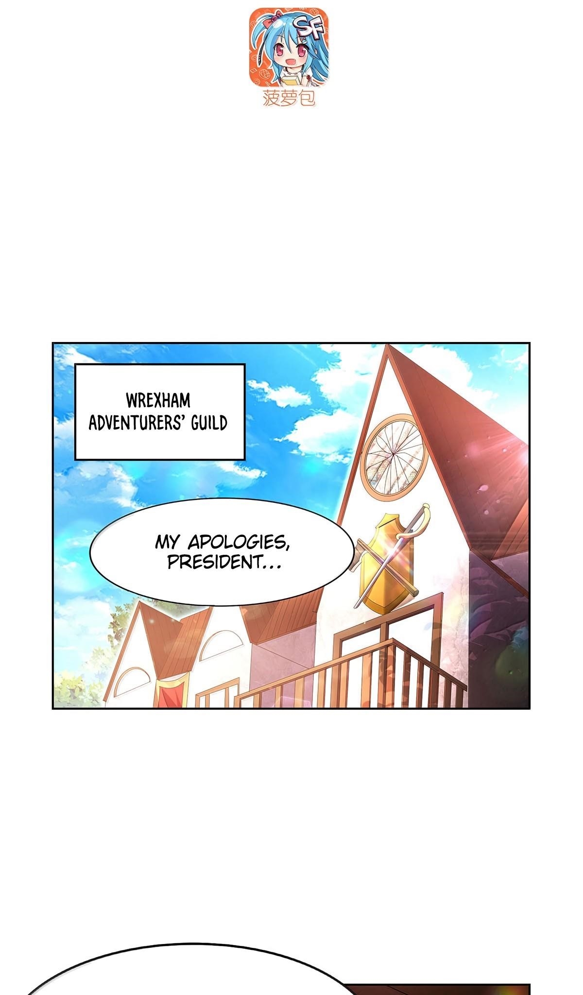 The Demon King Who Lost His Job Chapter 433 - Page 3