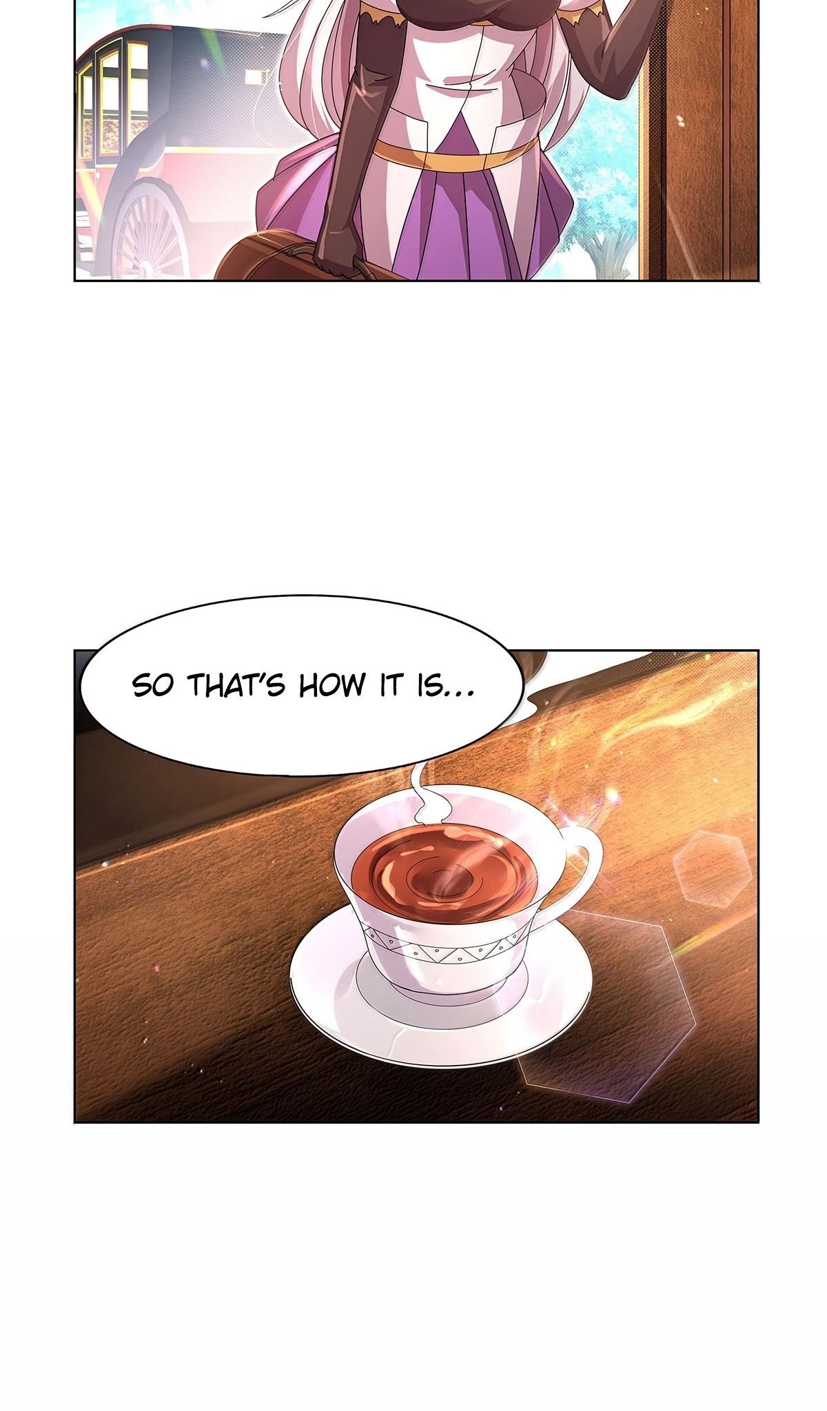 The Demon King Who Lost His Job Chapter 433 - Page 9