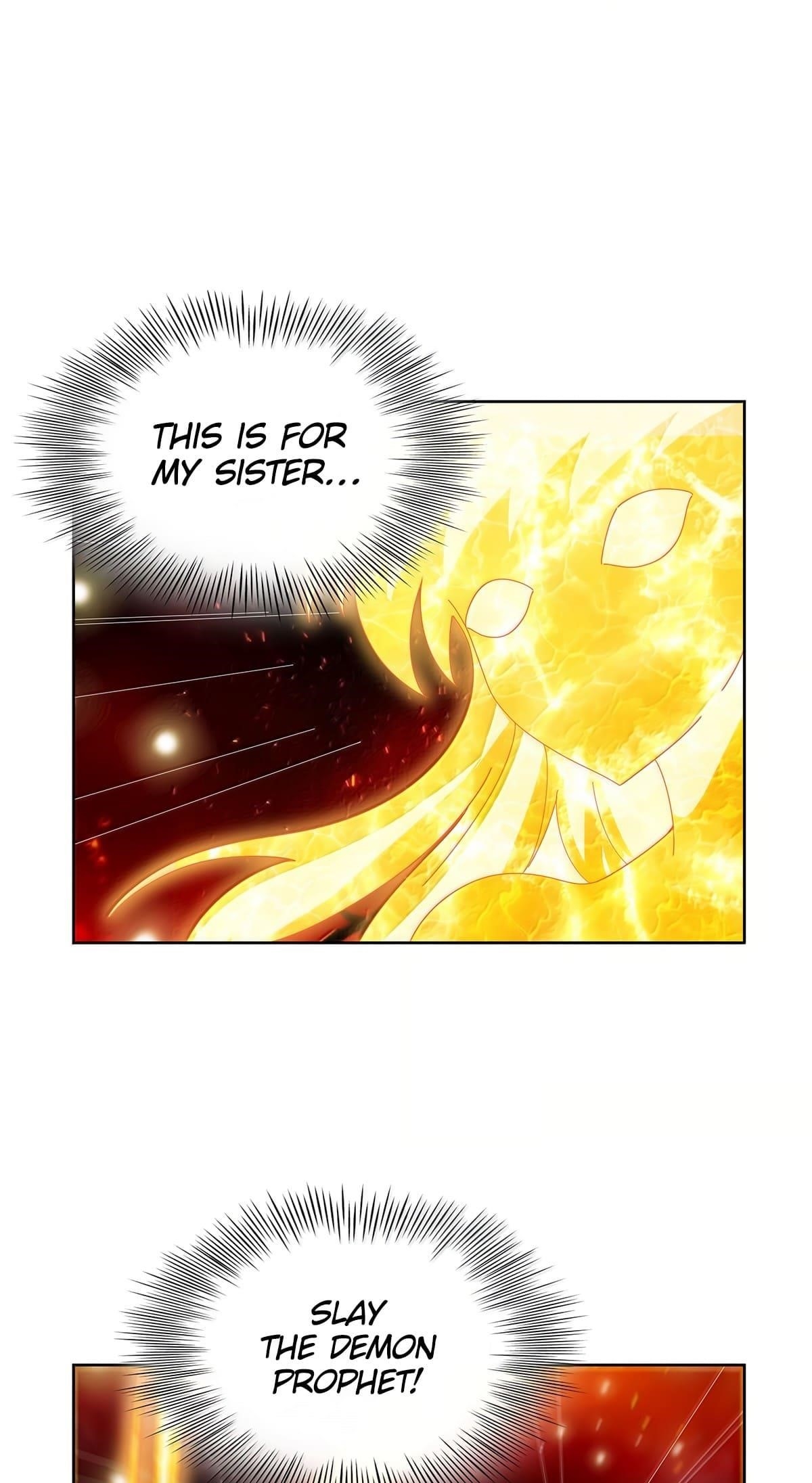 The Demon King Who Lost His Job Chapter 435 - Page 11