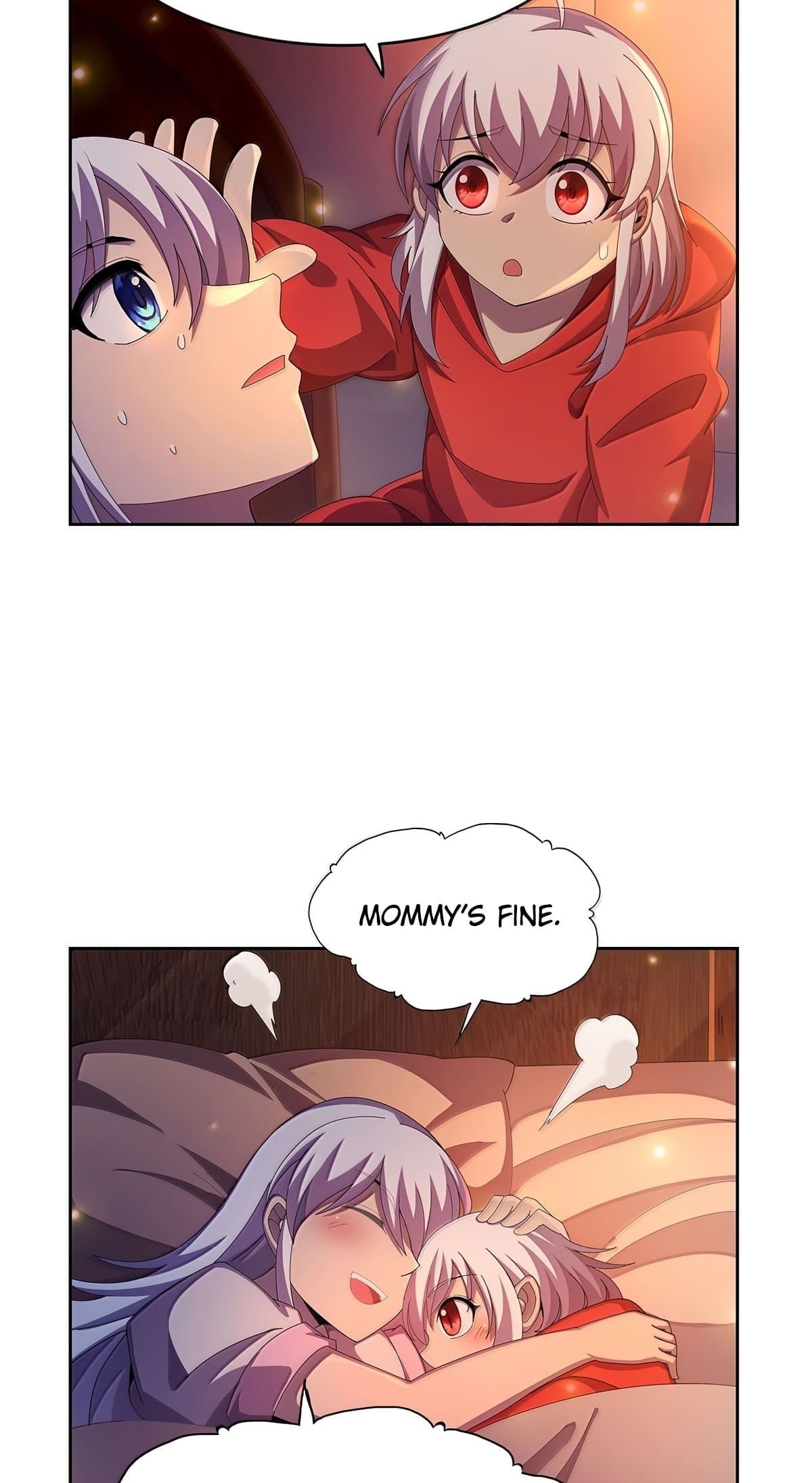 The Demon King Who Lost His Job Chapter 435 - Page 18