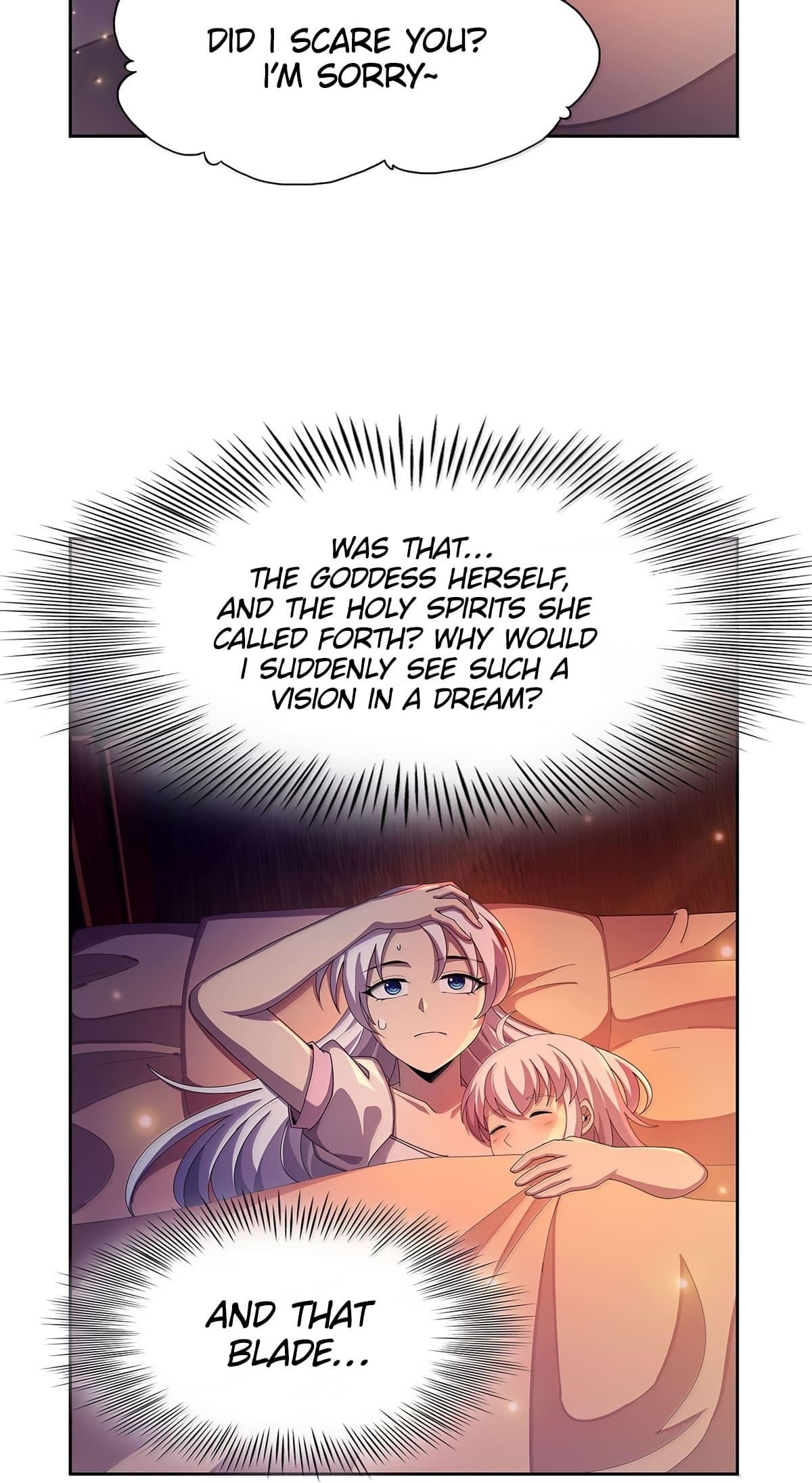 The Demon King Who Lost His Job Chapter 435 - Page 19