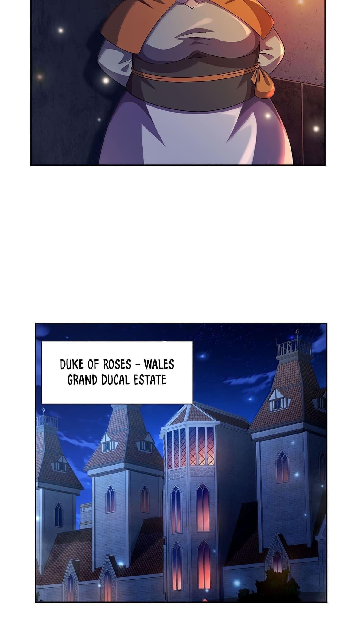 The Demon King Who Lost His Job Chapter 435 - Page 21