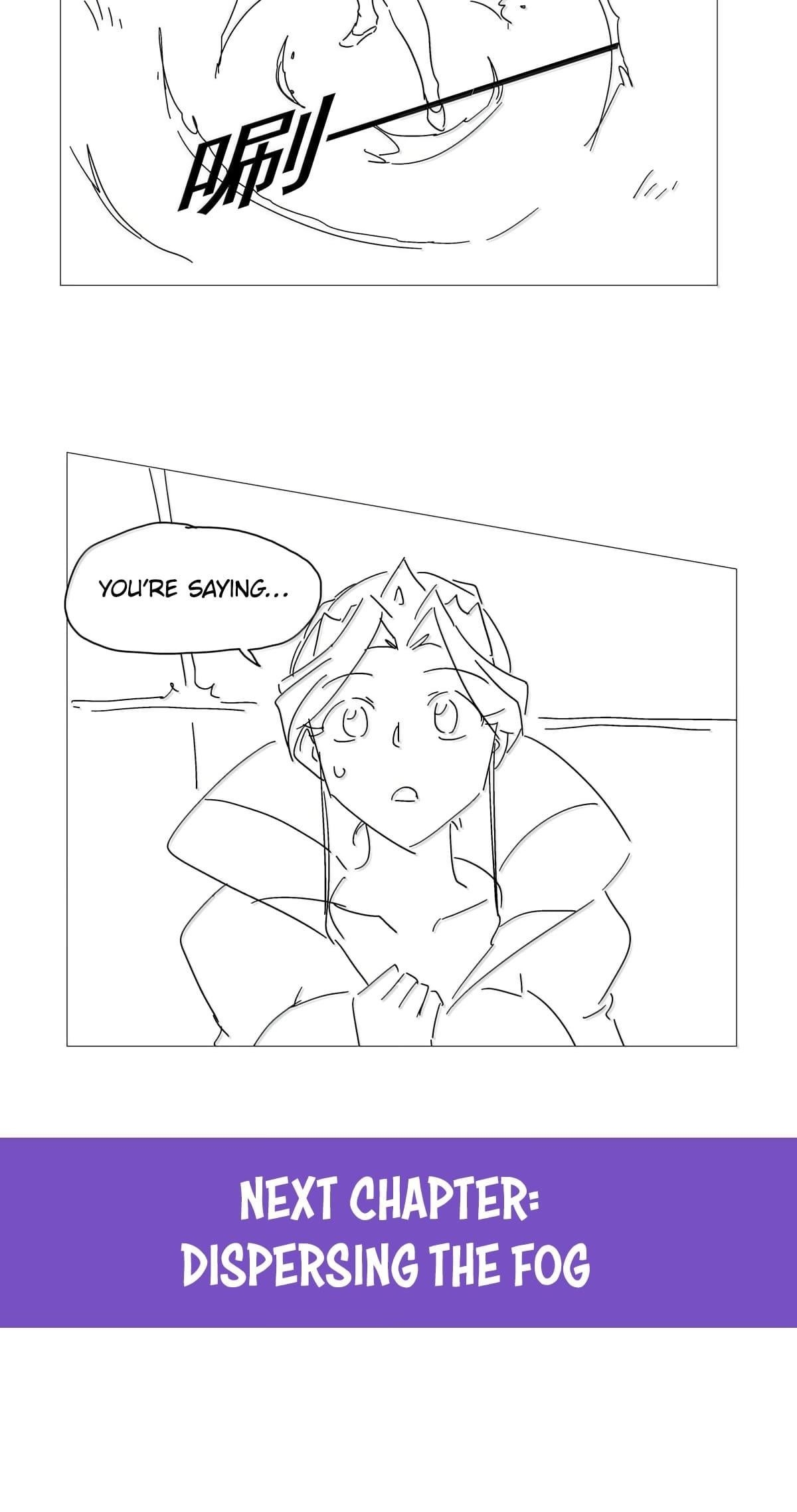 The Demon King Who Lost His Job Chapter 435 - Page 43