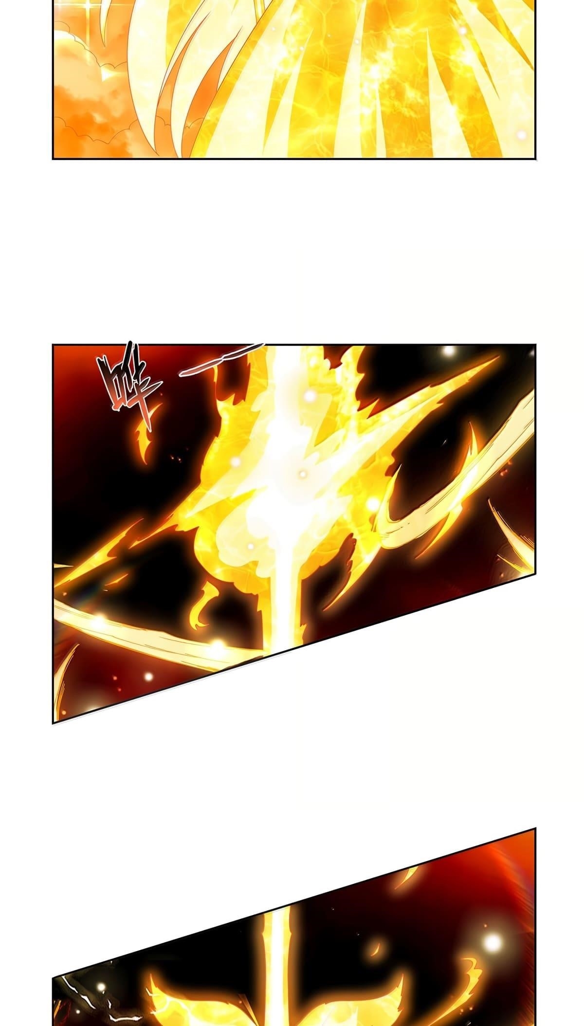 The Demon King Who Lost His Job Chapter 435 - Page 9