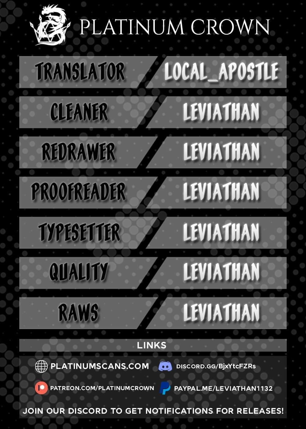 The Demon King Who Lost His Job Chapter 436 - Page 1