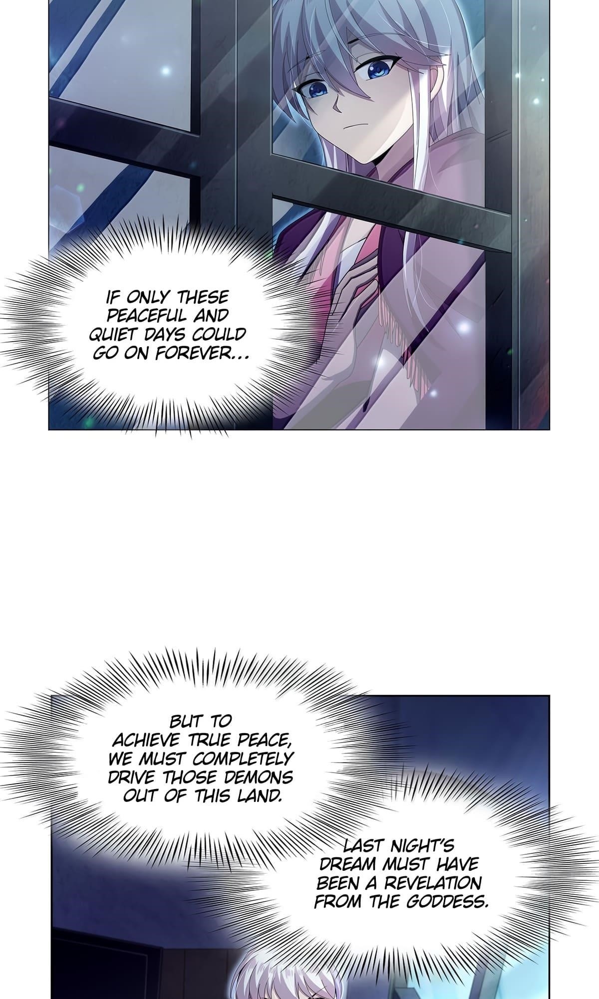 The Demon King Who Lost His Job Chapter 436 - Page 12