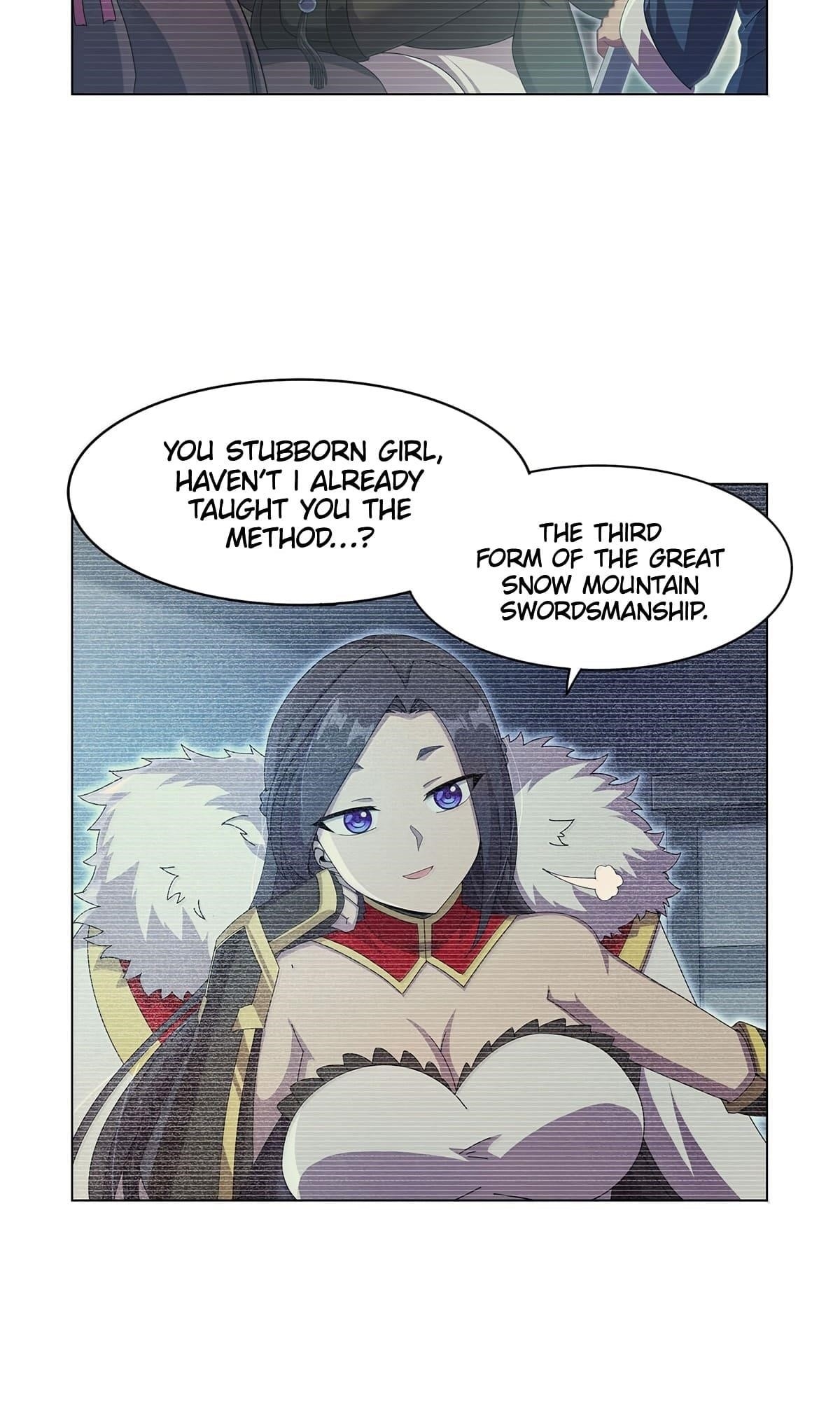 The Demon King Who Lost His Job Chapter 436 - Page 18