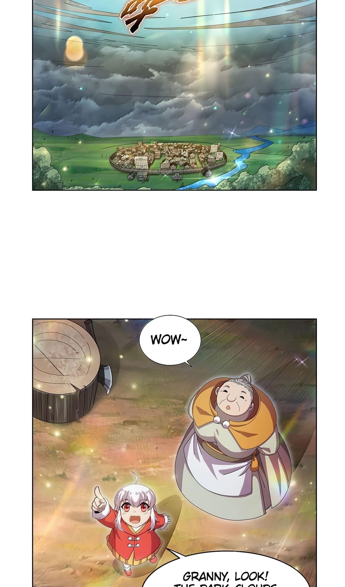 The Demon King Who Lost His Job Chapter 436 - Page 24