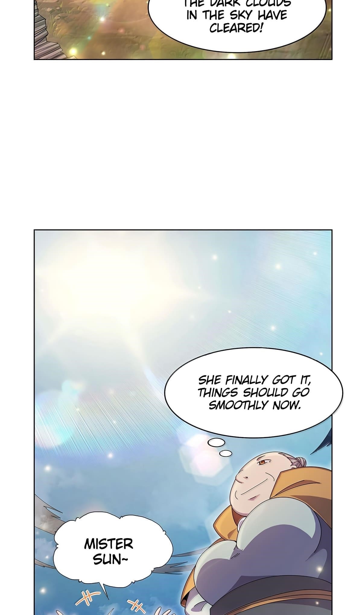 The Demon King Who Lost His Job Chapter 436 - Page 25