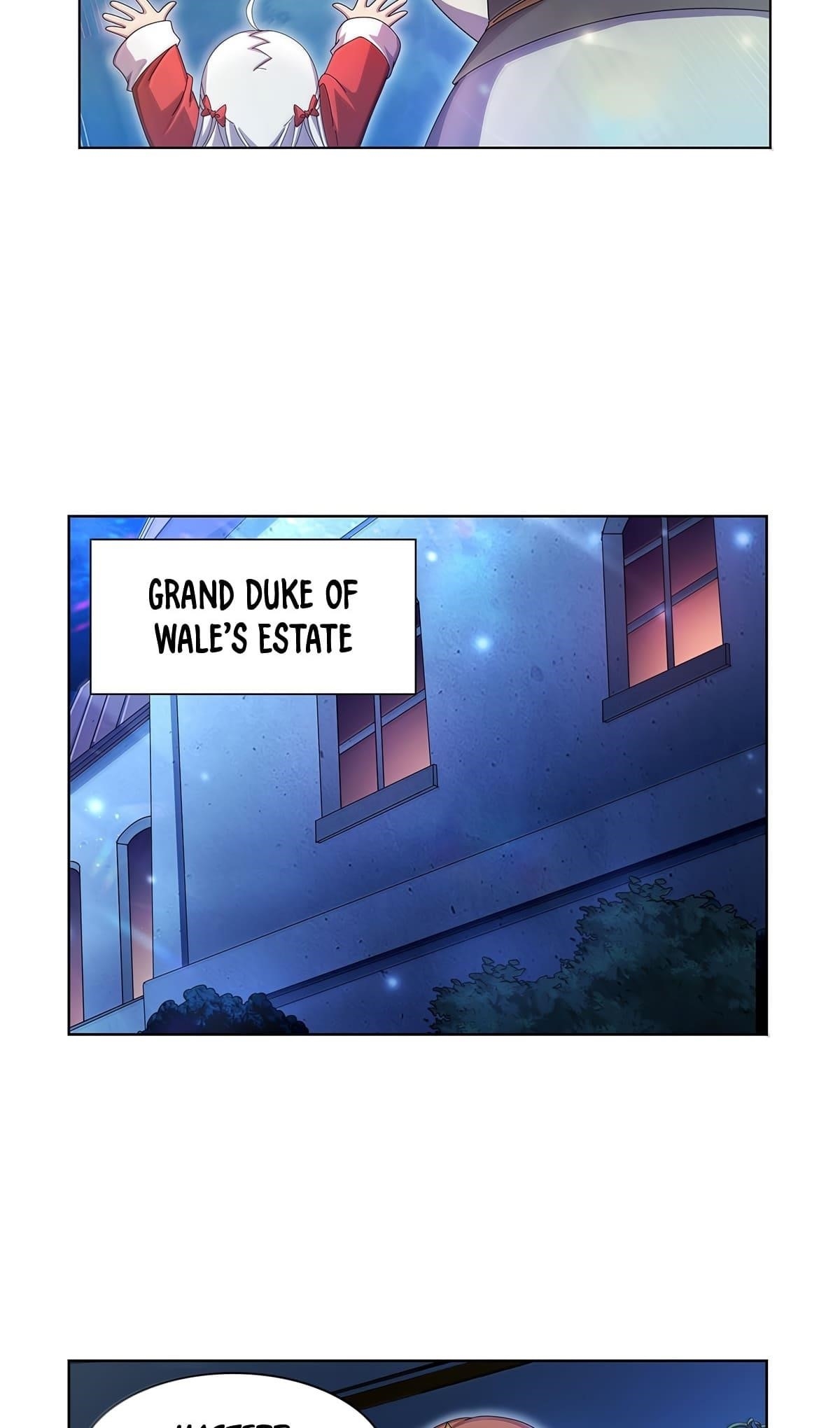 The Demon King Who Lost His Job Chapter 436 - Page 26