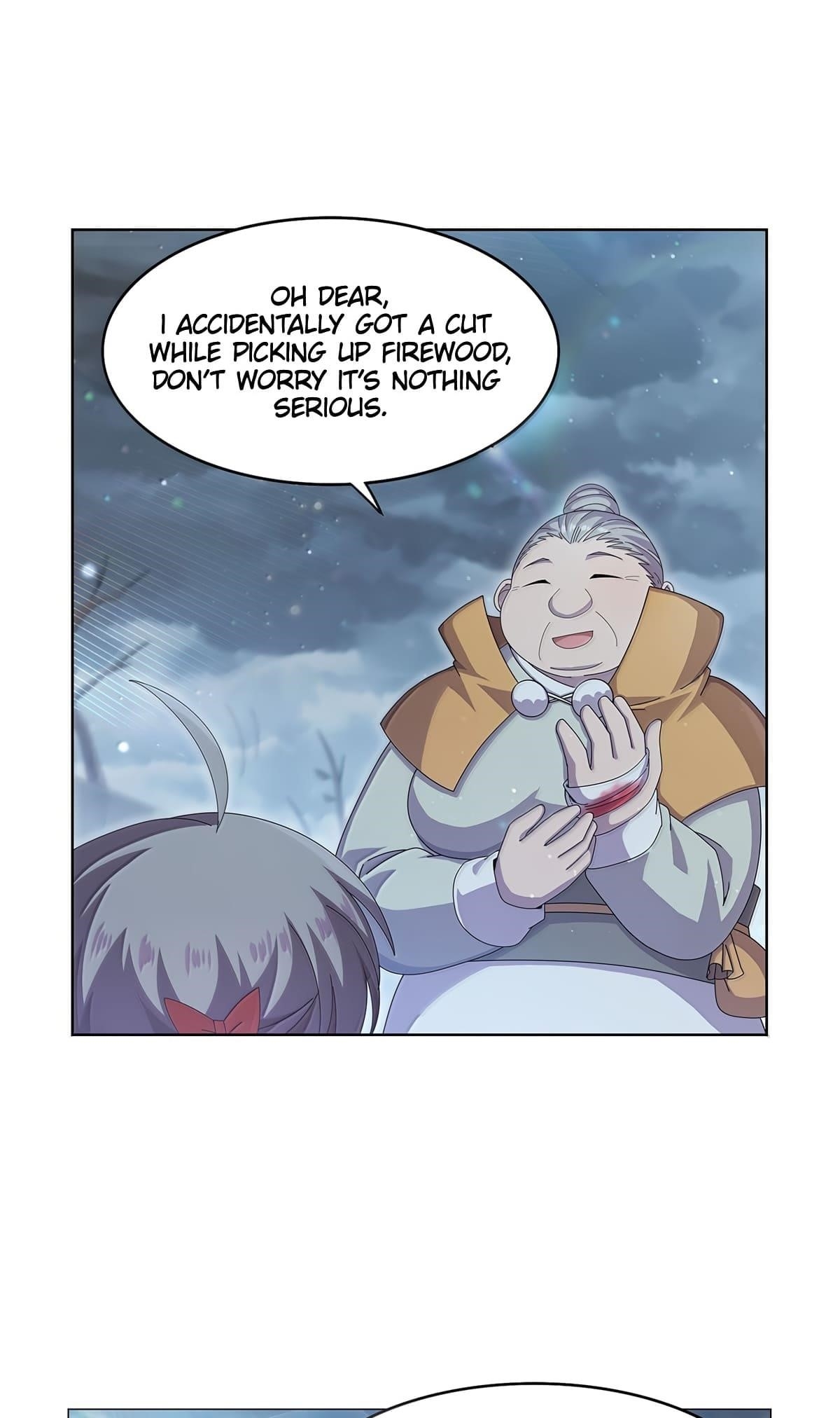 The Demon King Who Lost His Job Chapter 436 - Page 7