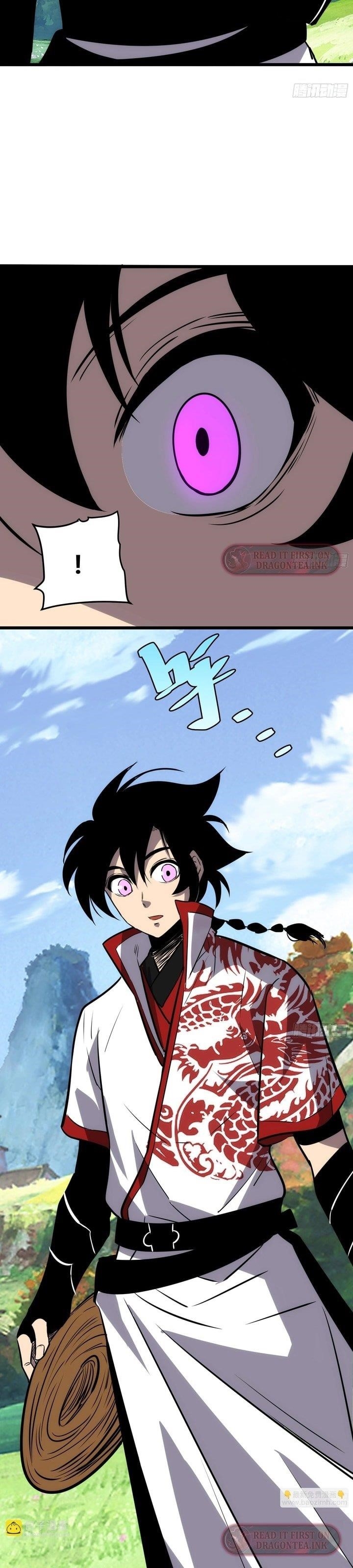 The Self-Disciplined Me Is Practically Invincible Chapter 55 - Page 16