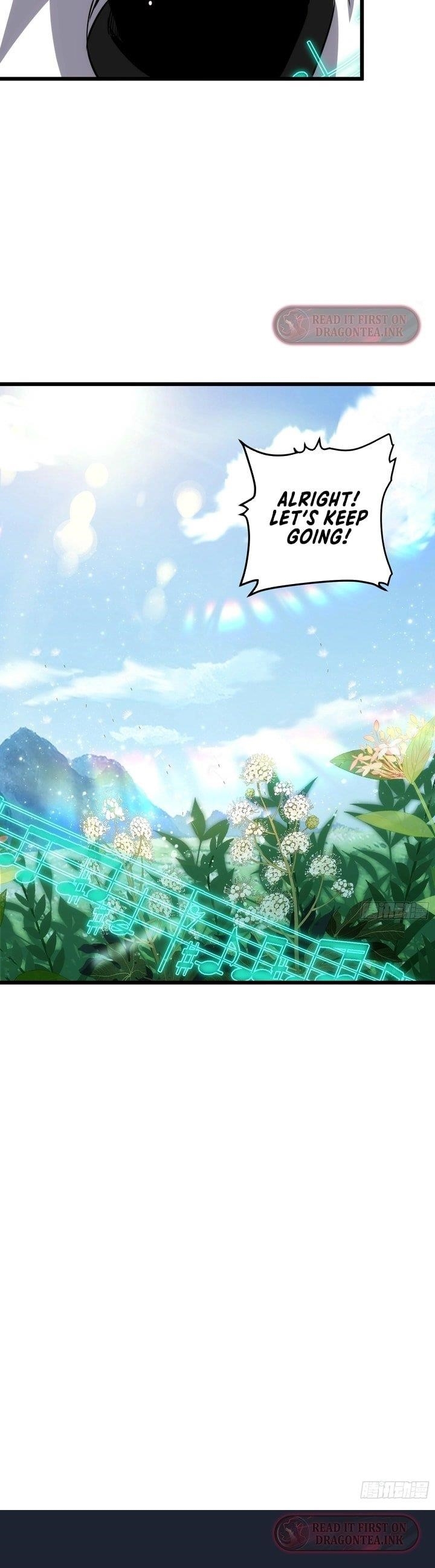 The Self-Disciplined Me Is Practically Invincible Chapter 55 - Page 20