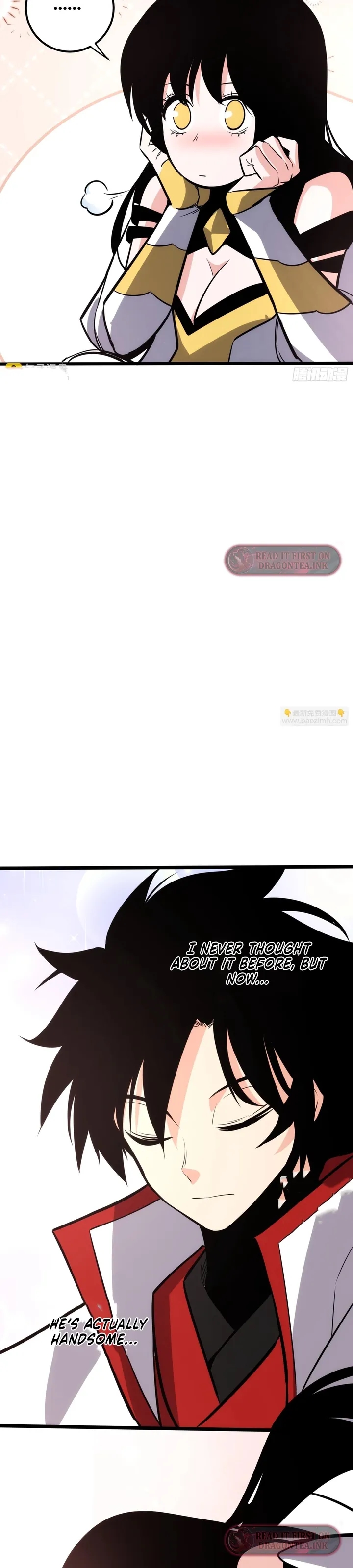 The Self-Disciplined Me Is Practically Invincible Chapter 56 - Page 13