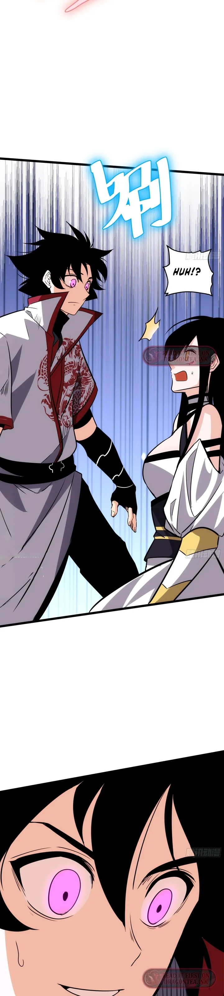 The Self-Disciplined Me Is Practically Invincible Chapter 56 - Page 15