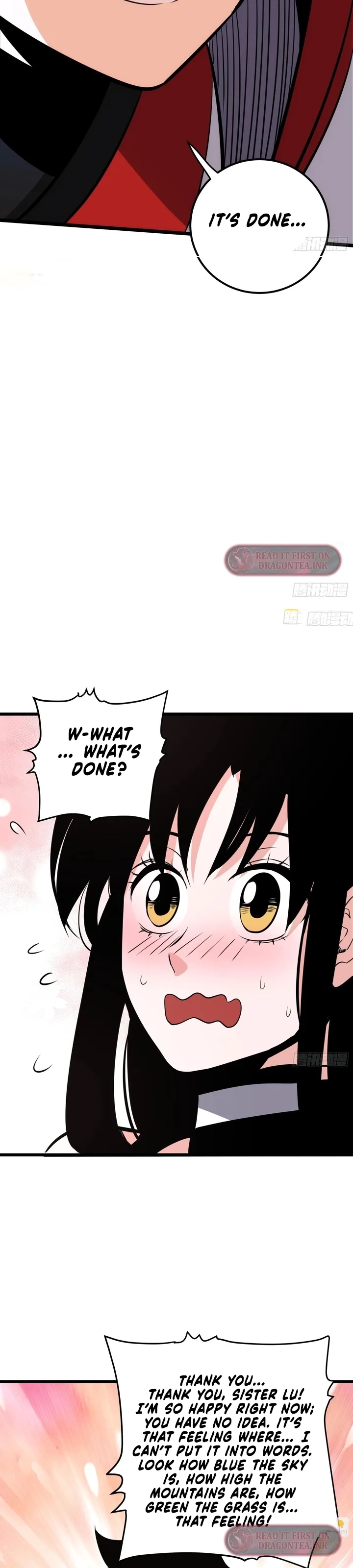 The Self-Disciplined Me Is Practically Invincible Chapter 56 - Page 16