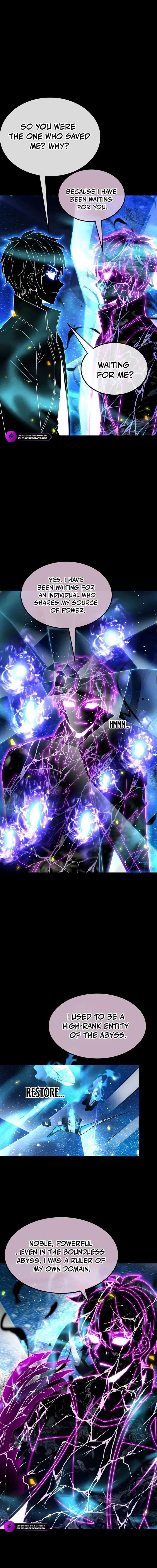 Leveling Up By Killing Gods Chapter 111 - Page 6