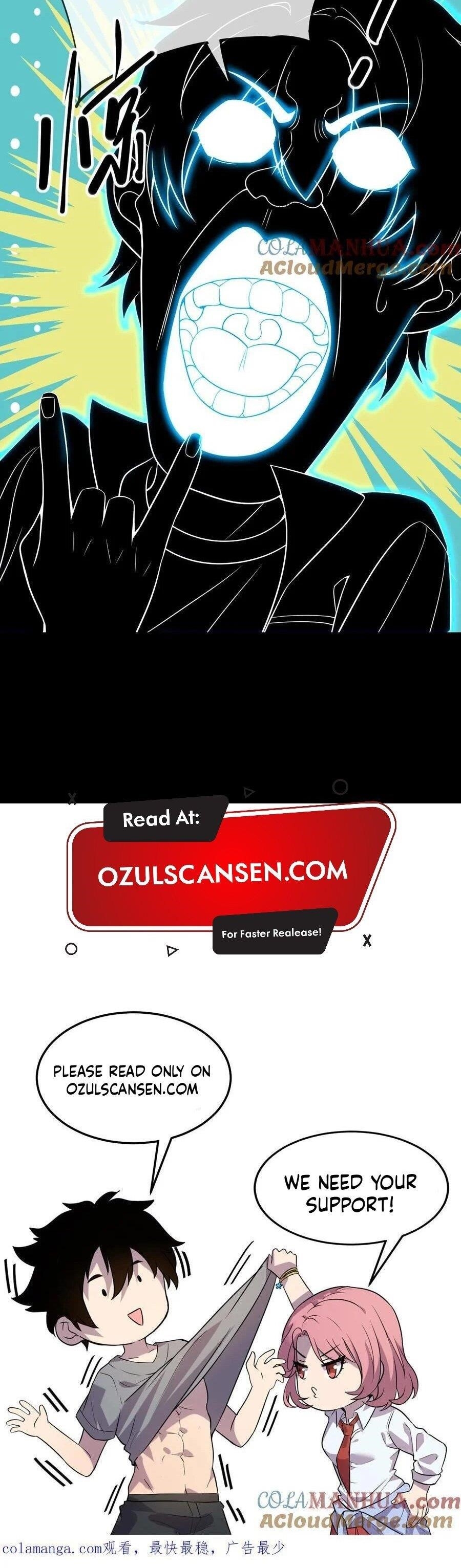 Leveling Up By Killing Gods Chapter 71 - Page 16