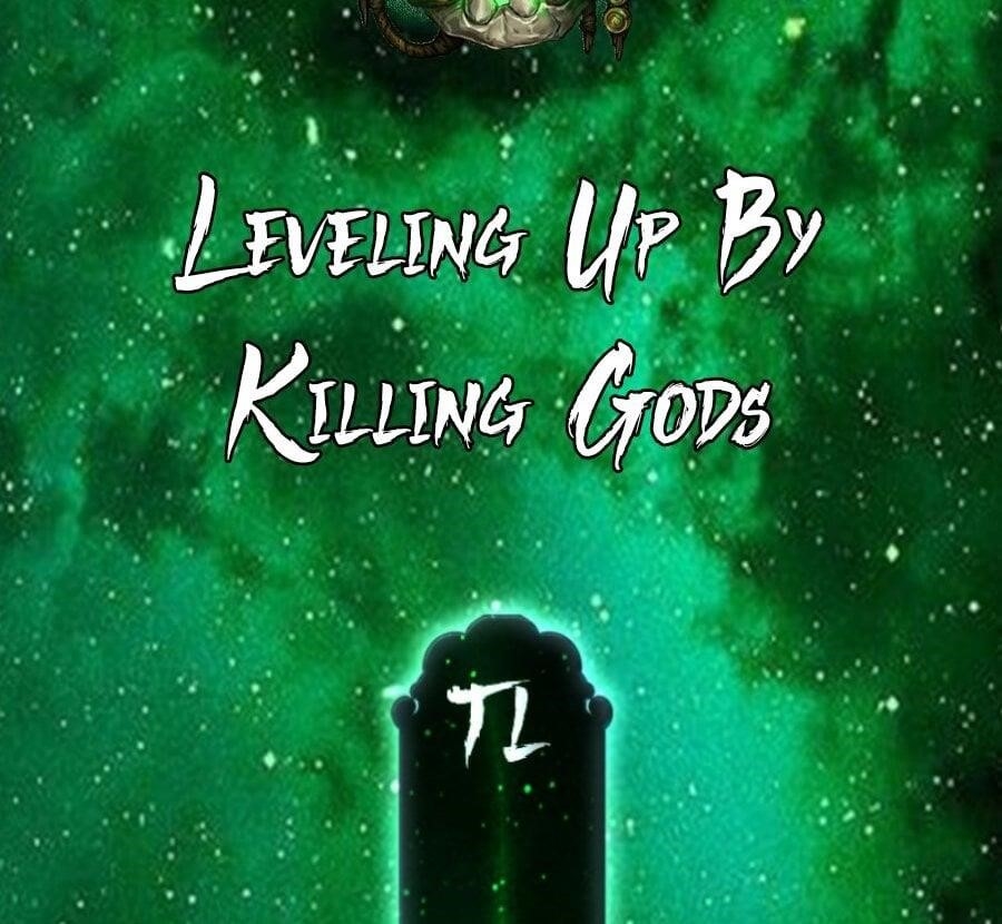 Leveling Up By Killing Gods Chapter 71 - Page 2