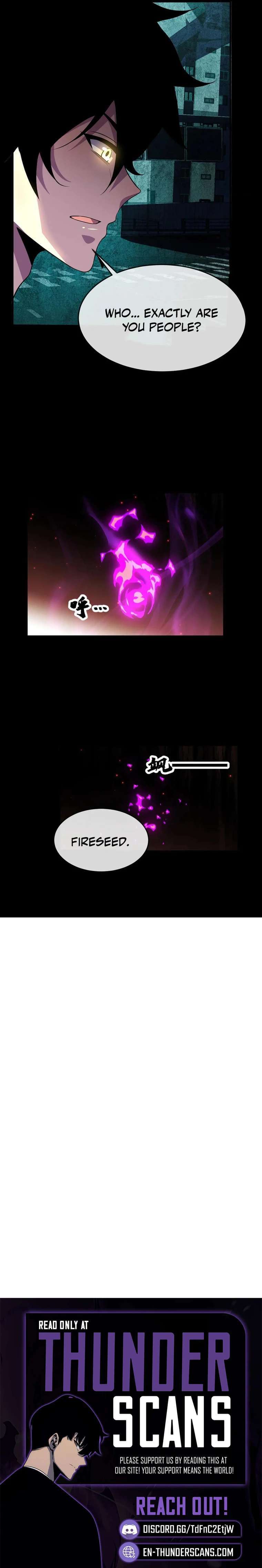 Leveling Up By Killing Gods Chapter 94 - Page 7