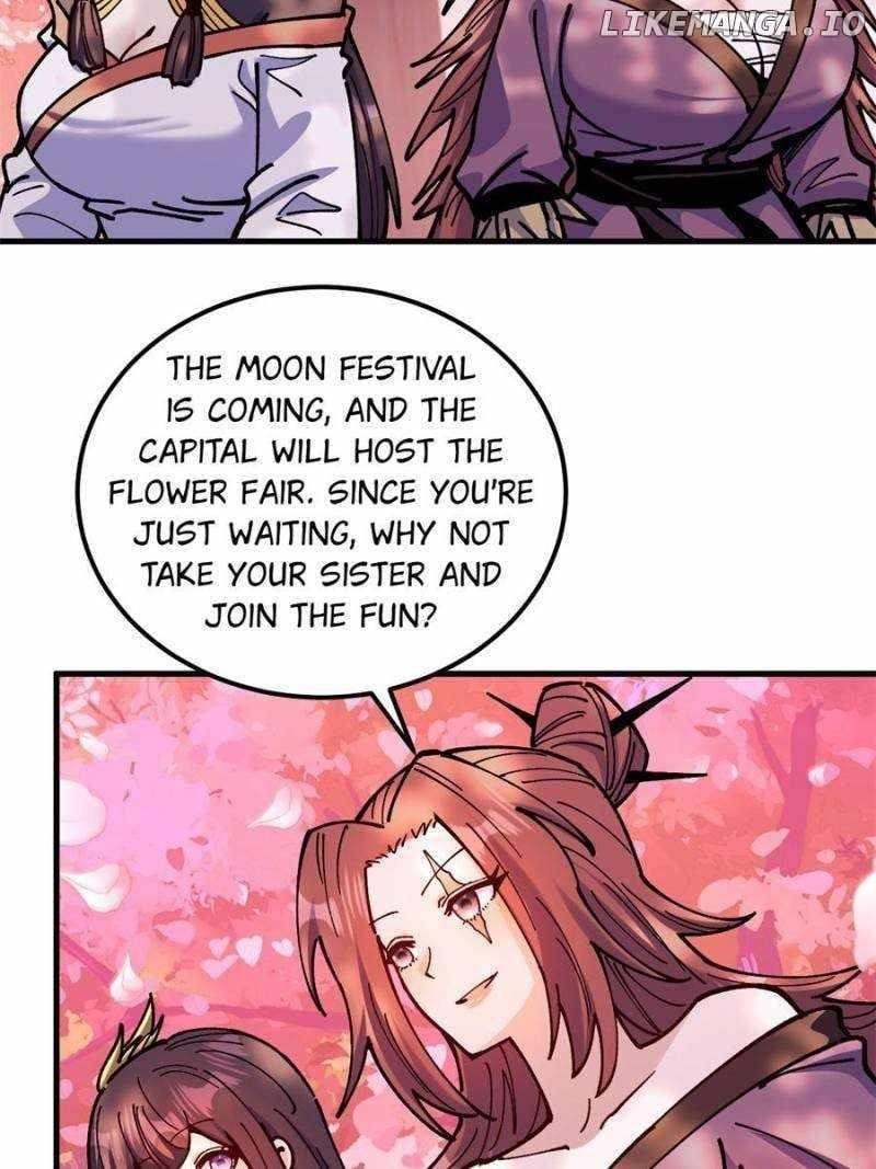 I Became a Big-Shot on the Heavenly Chapter 100 - Page 10